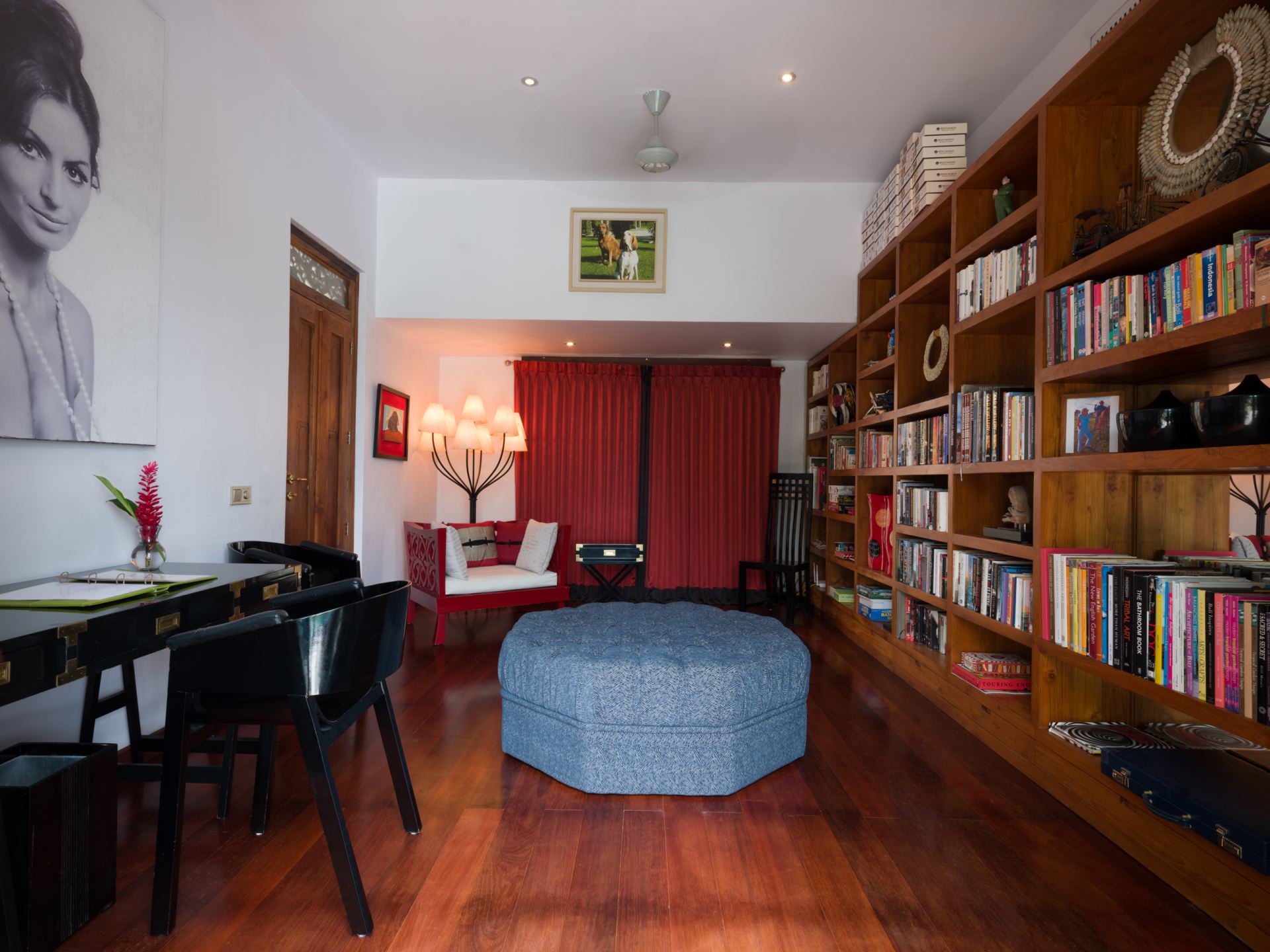 Villa Ambra - Pantai Lima Estate