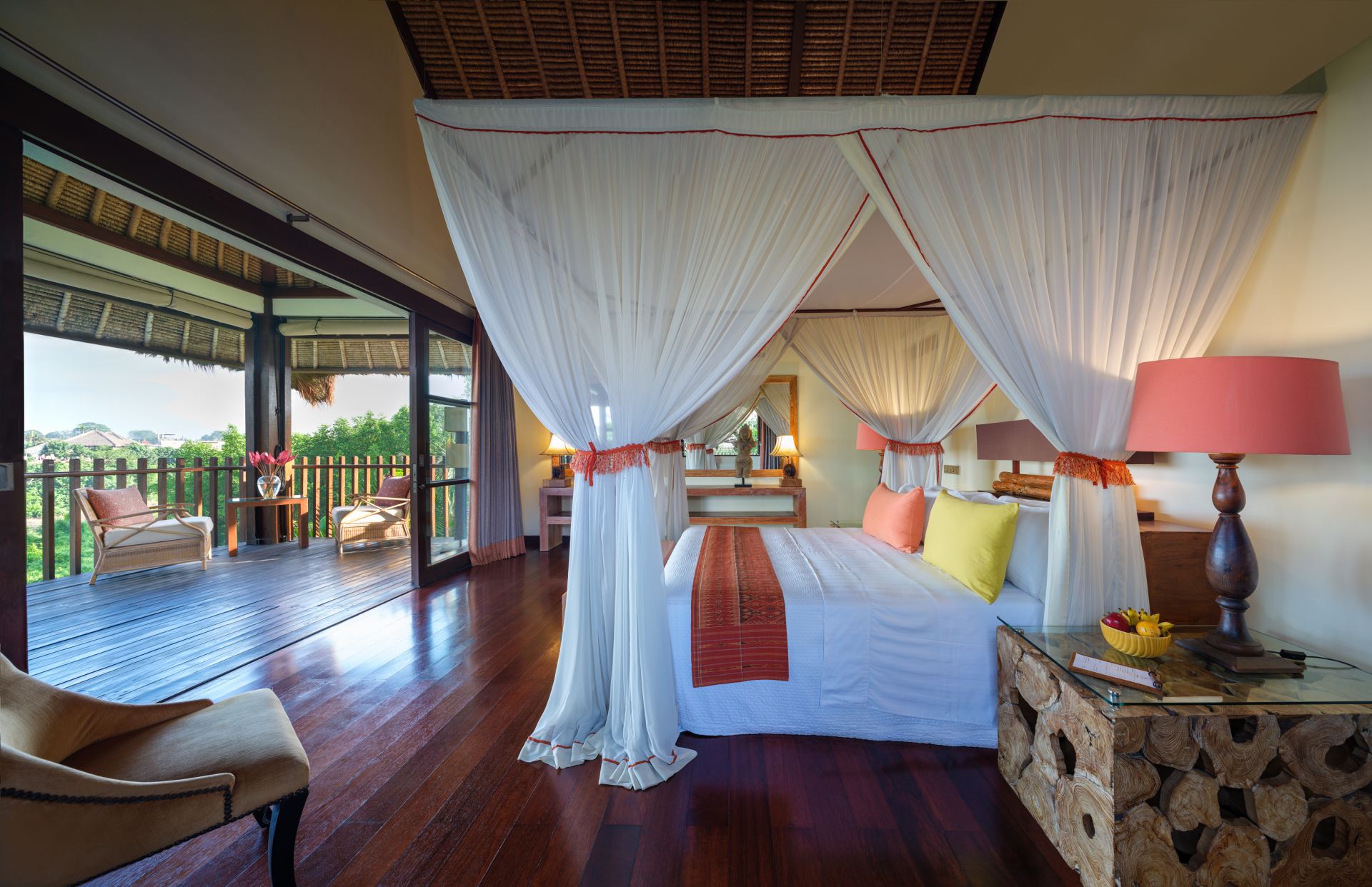 Villa Ambra - Pantai Lima Estate