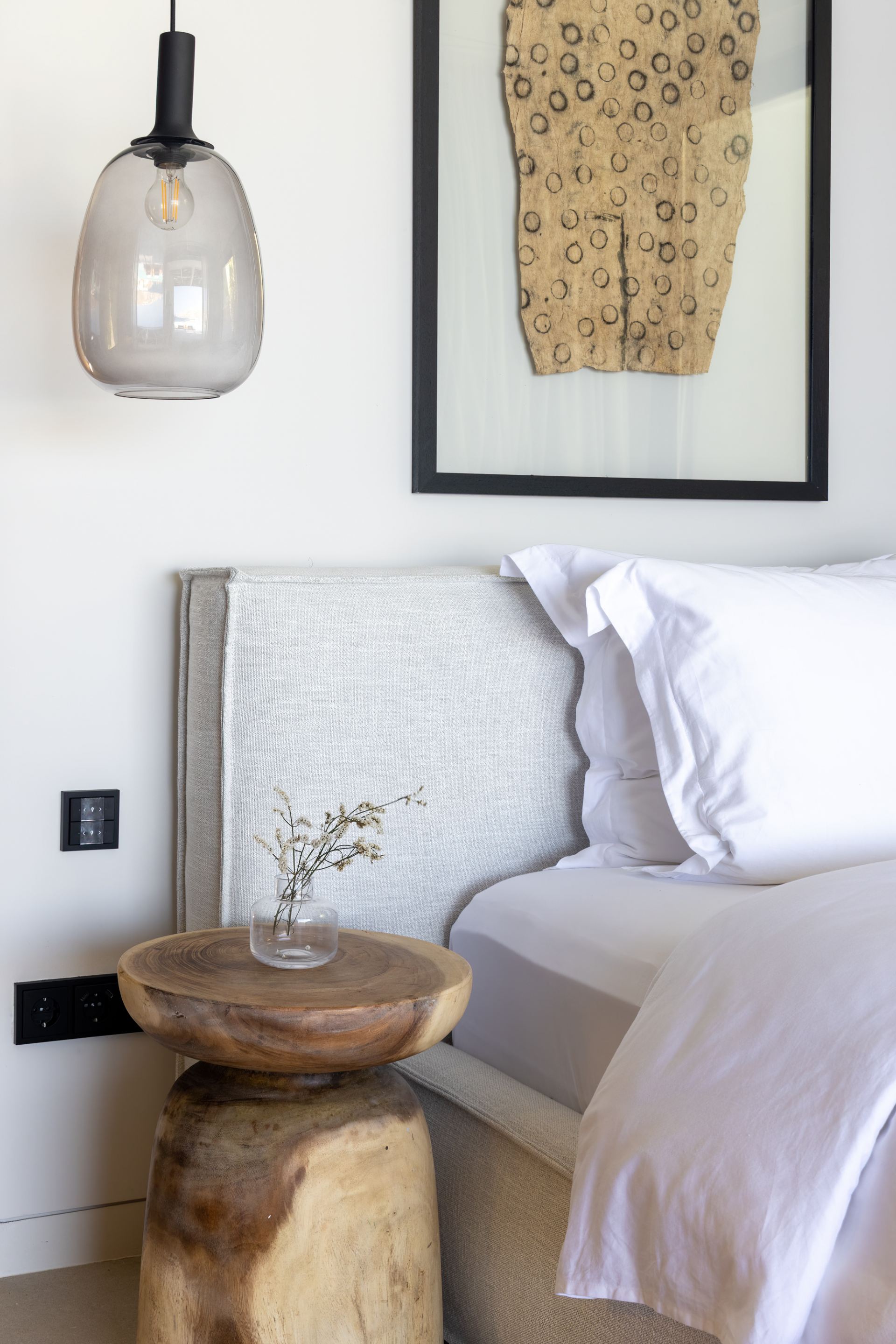 Untold Villa - with Outdoor Fireplace