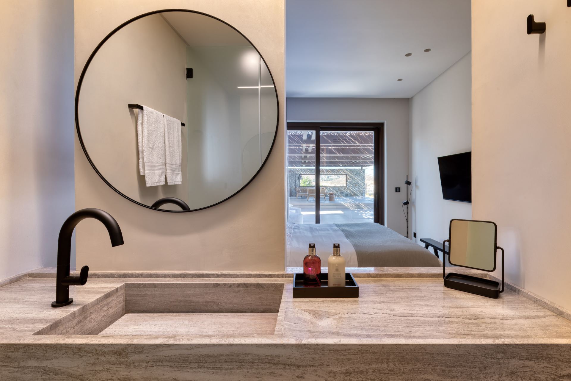 Untold Villa - with Private Pool