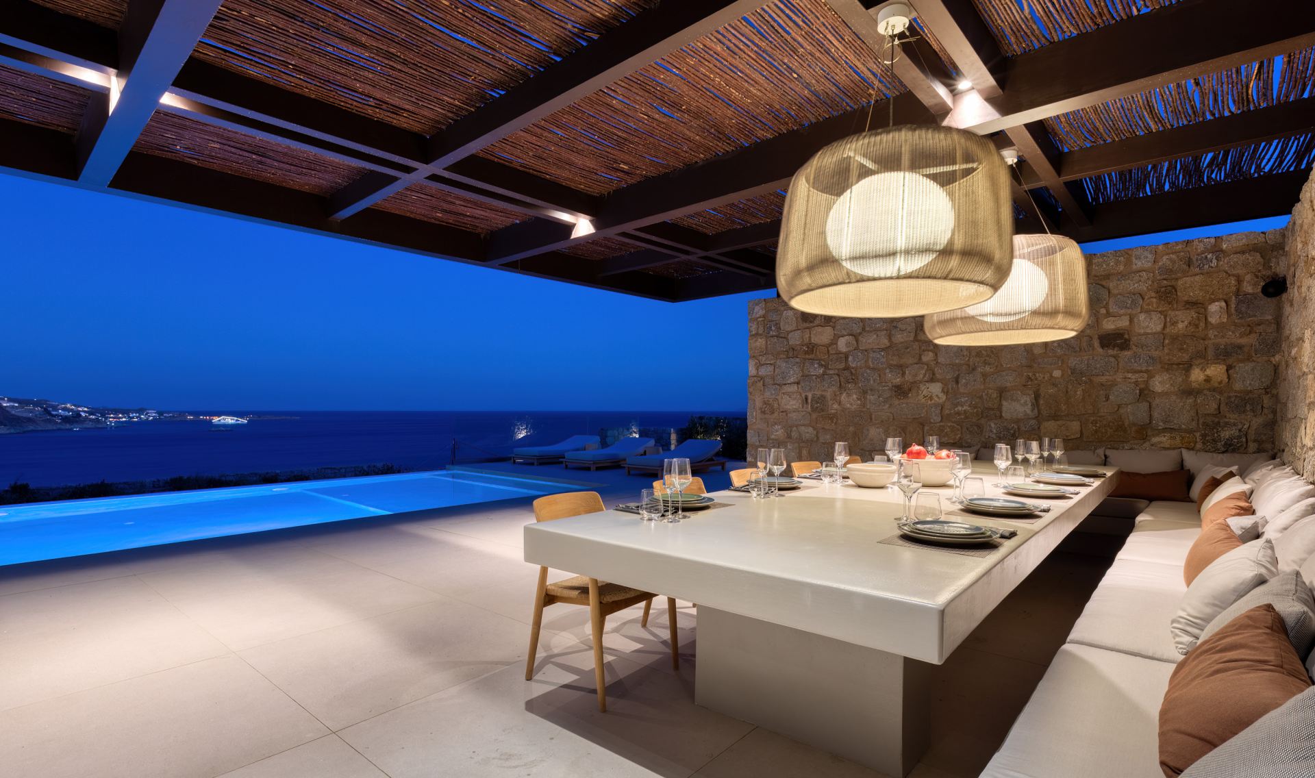 Untold Villa - with Private Pool