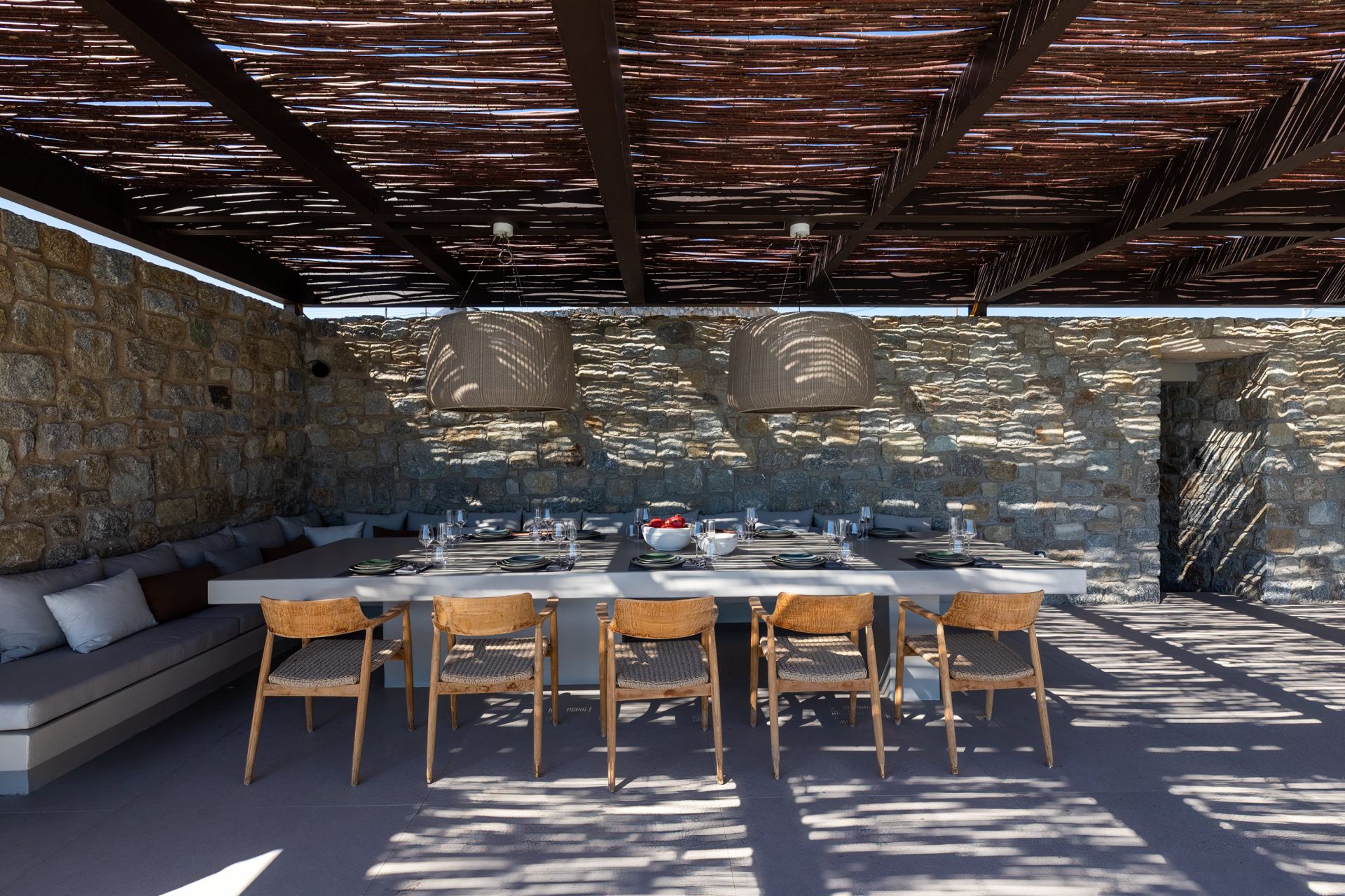 Untold Villa - with Private Pool