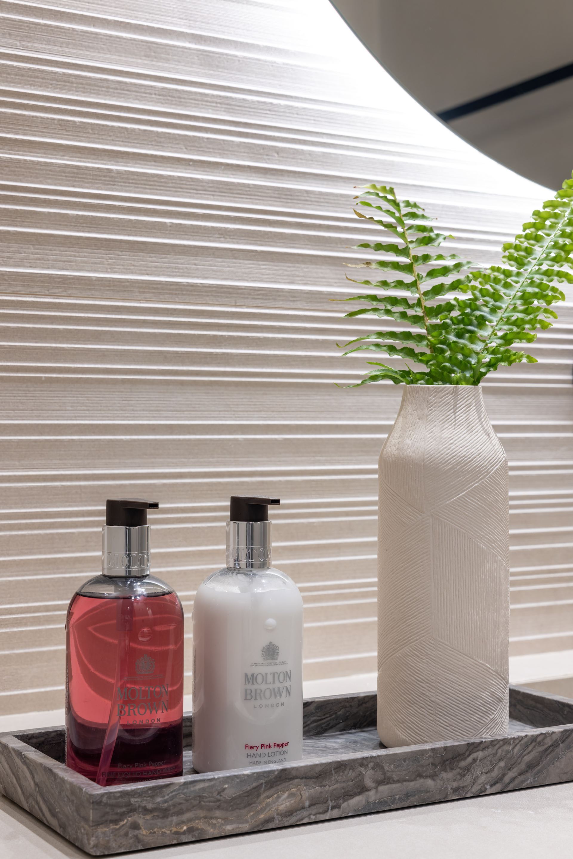 Untold Villa - with Outdoor Fireplace