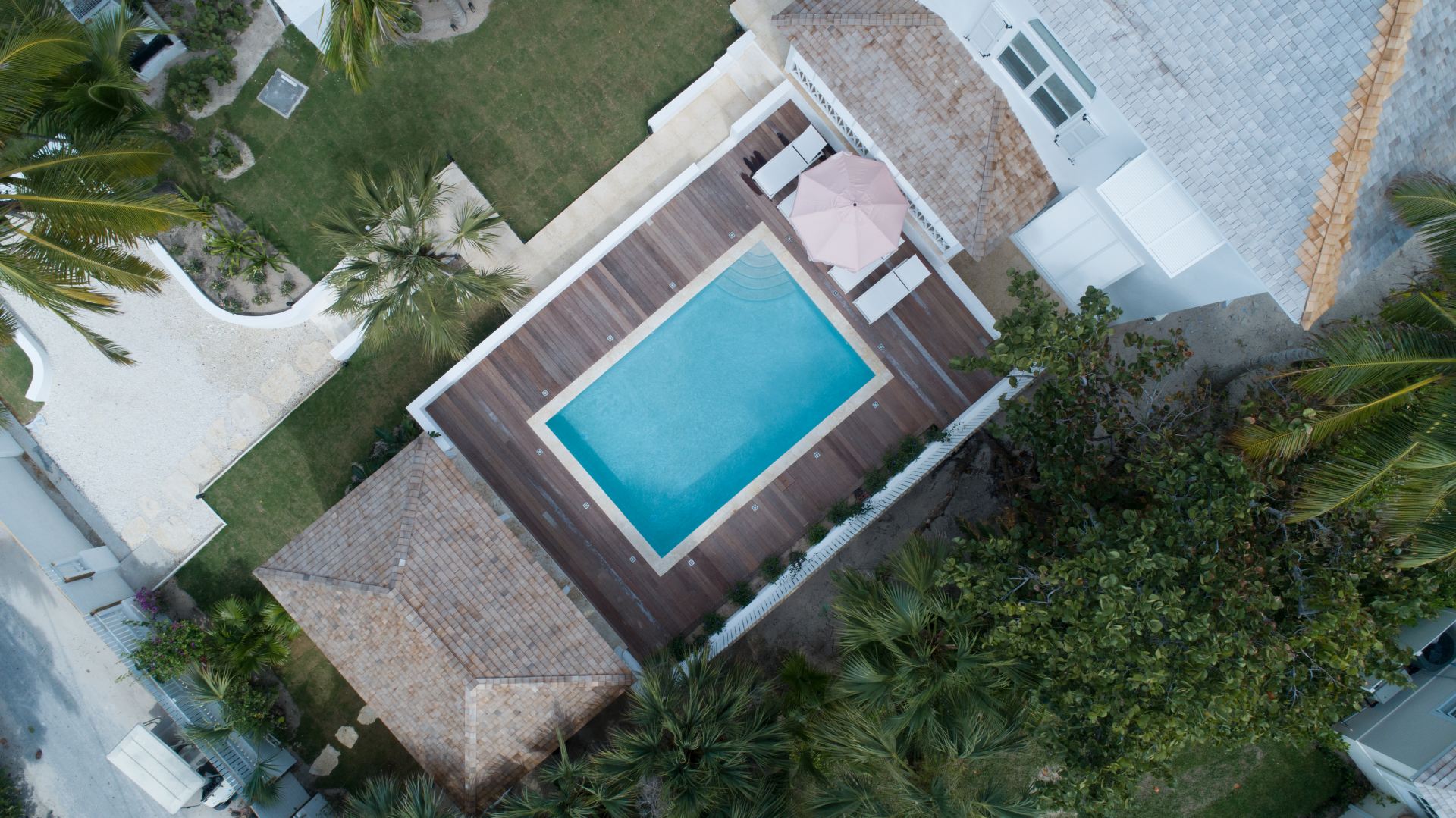 Sea Siren Villa