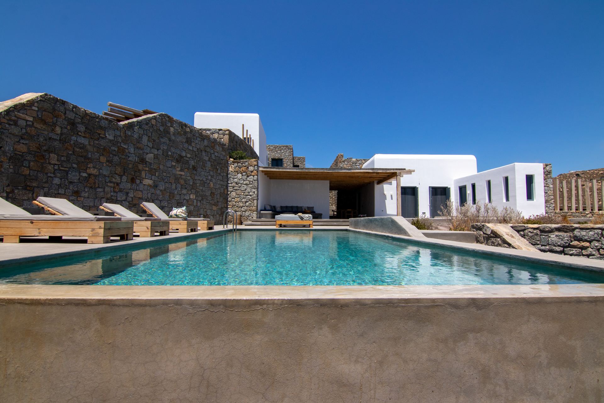 Villa Tourmaline