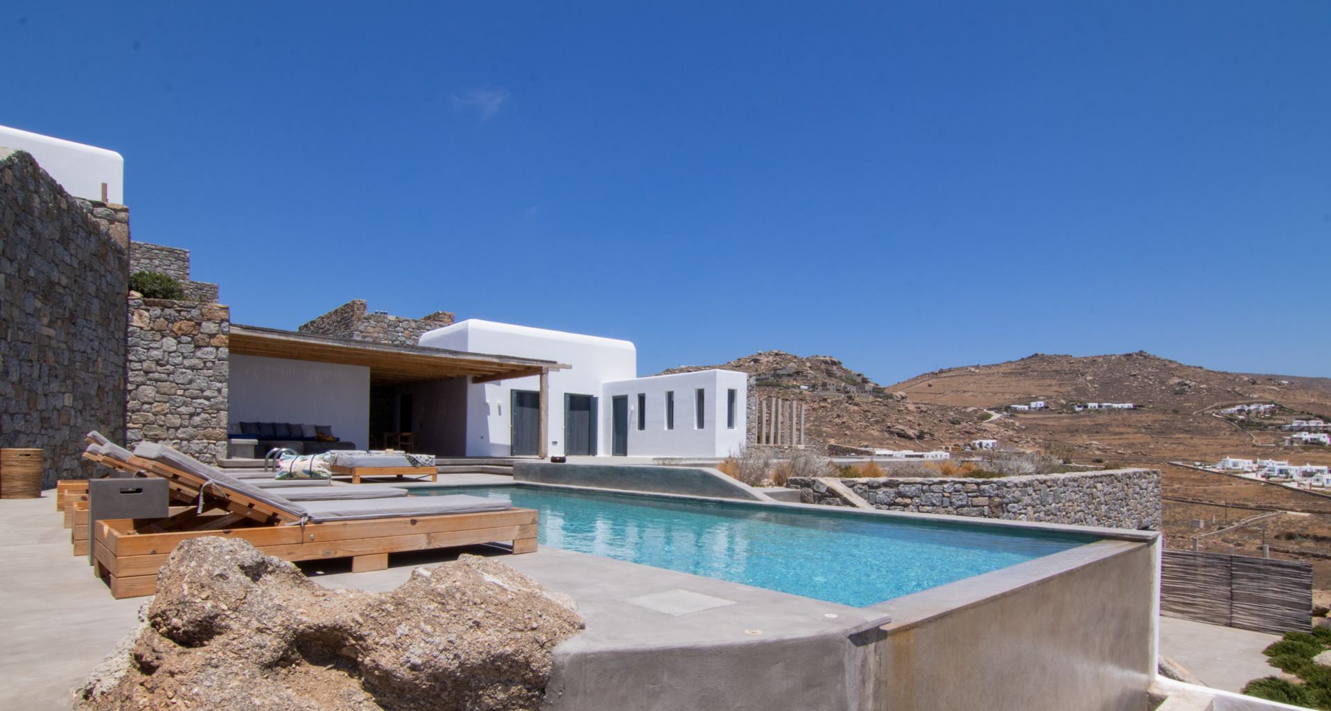 Villa Tourmaline