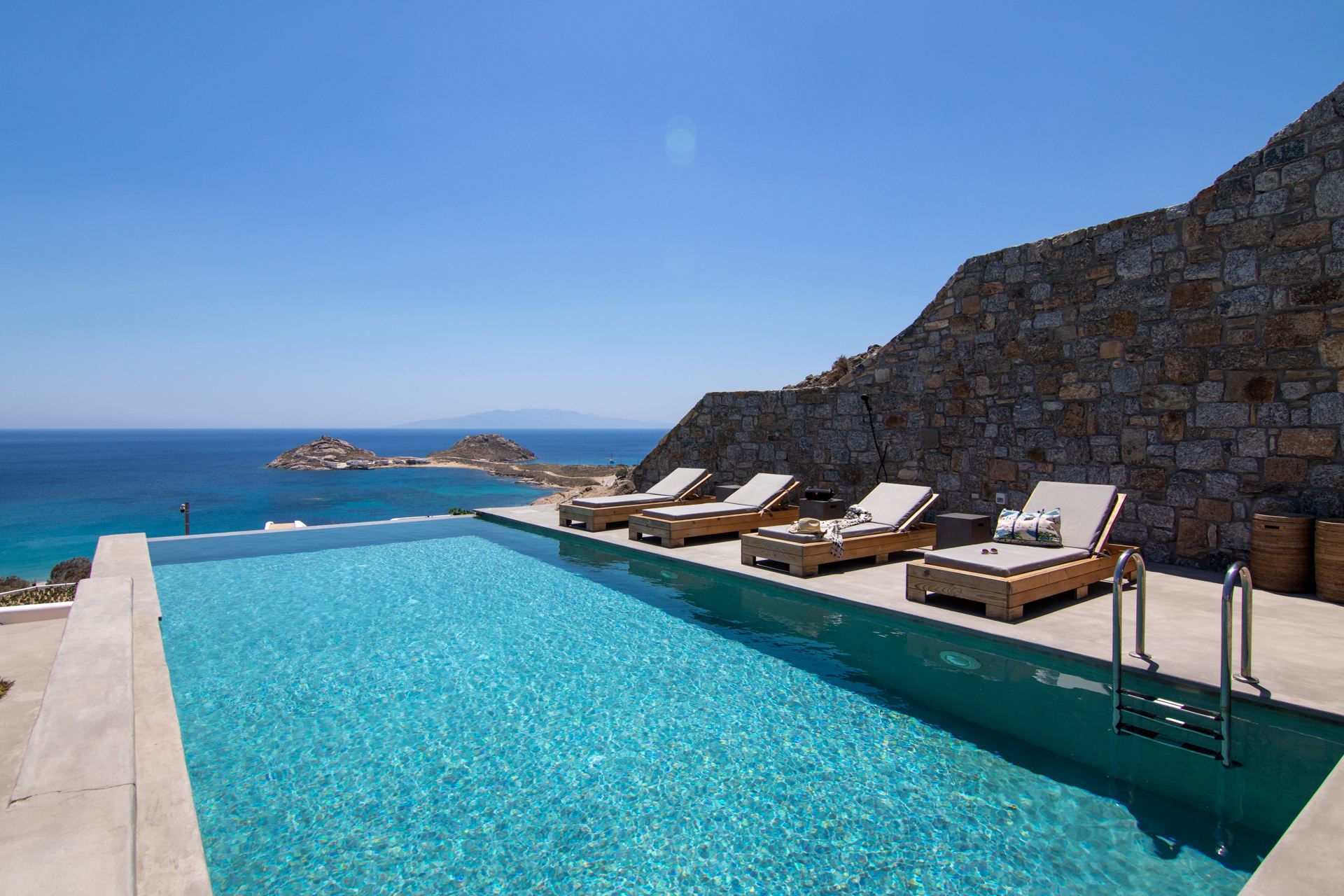 Villa Tourmaline