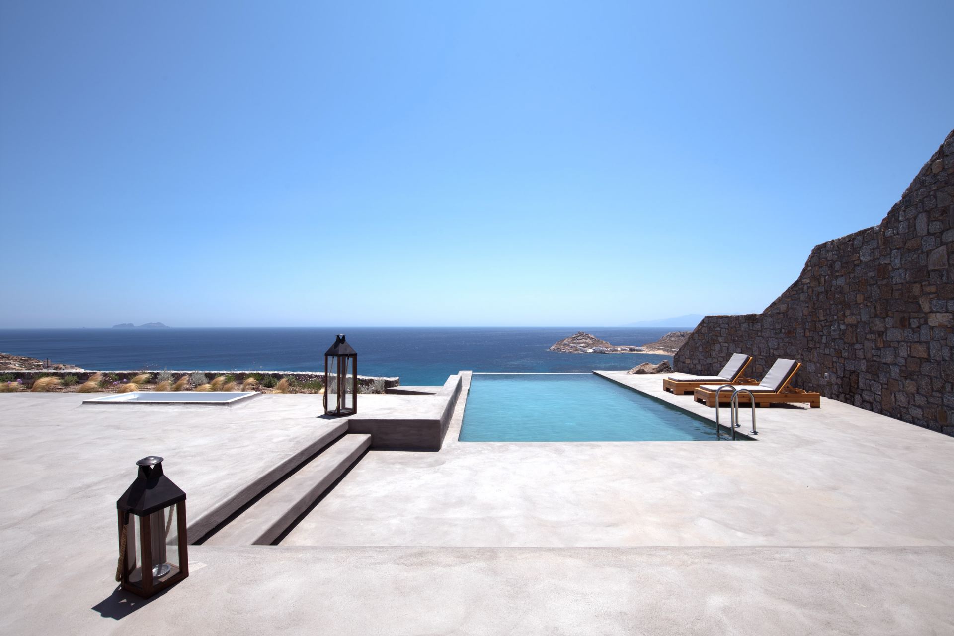 Villa Tourmaline