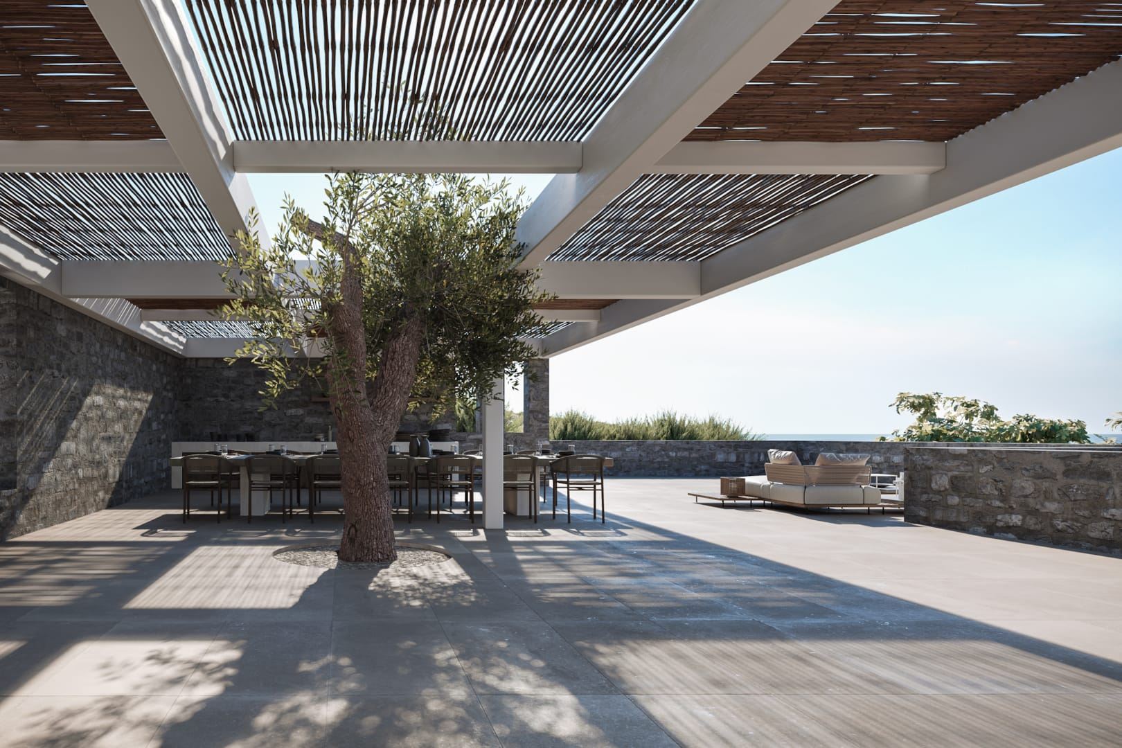 Villa Blue Diamond - Rocks Estate