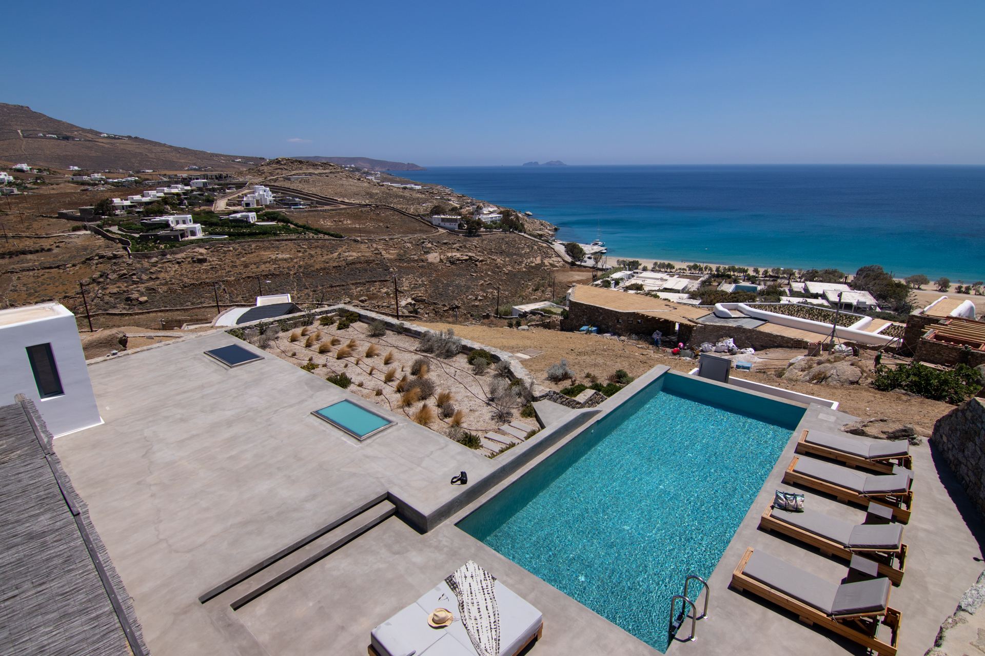 Villa Tourmaline