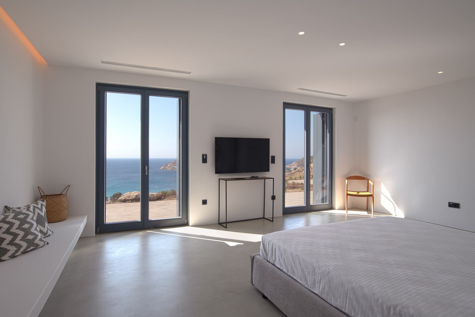 Villa Tourmaline
