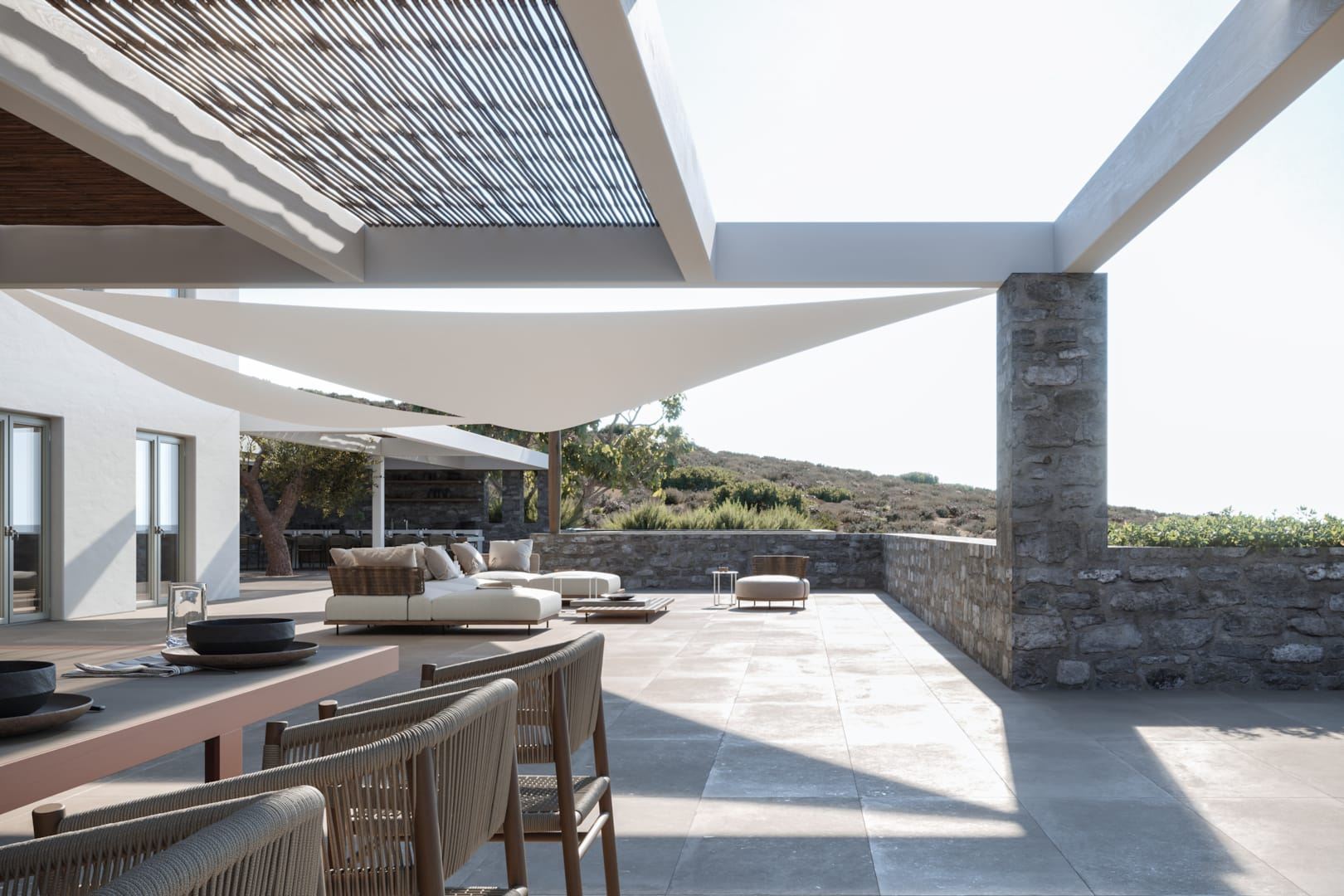 Villa Blue Diamond - Rocks Estate