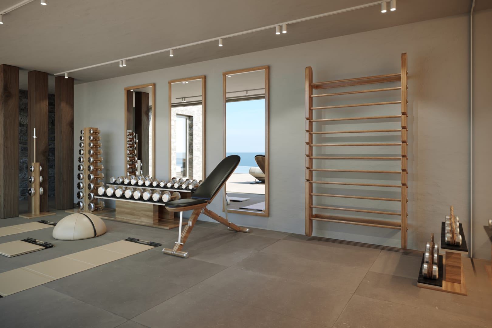 Villa Blue Diamond - Rocks Estate