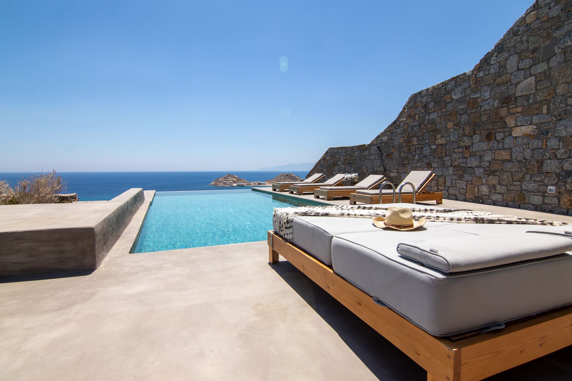 Villa Tourmaline