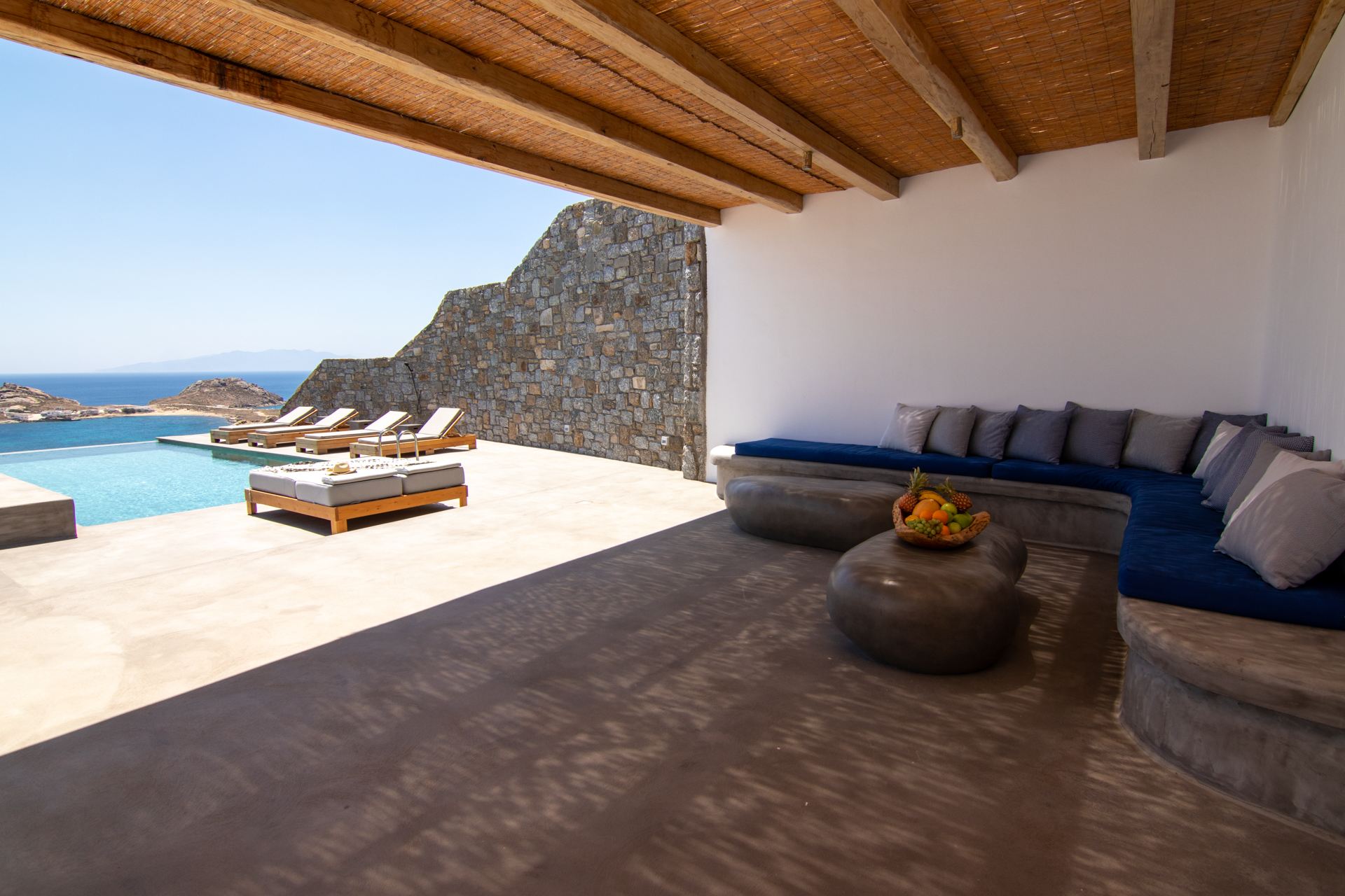 Villa Tourmaline