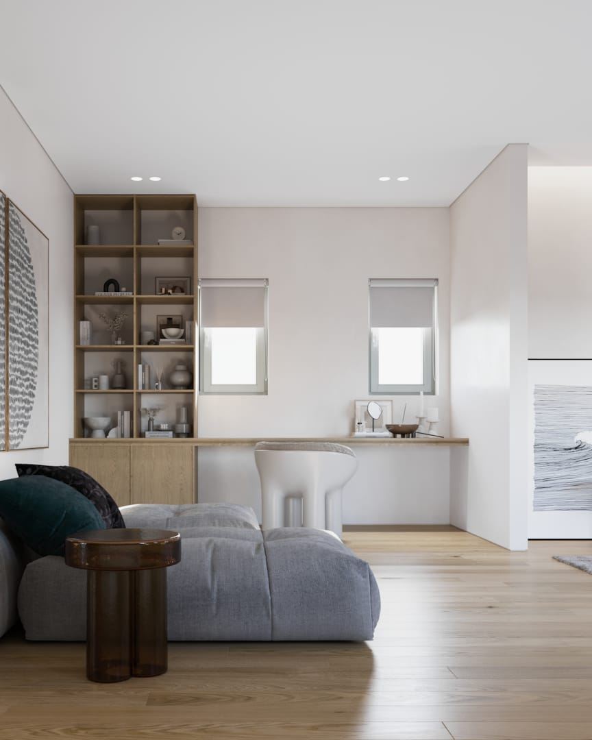 Villa Blue Diamond - Rocks Estate