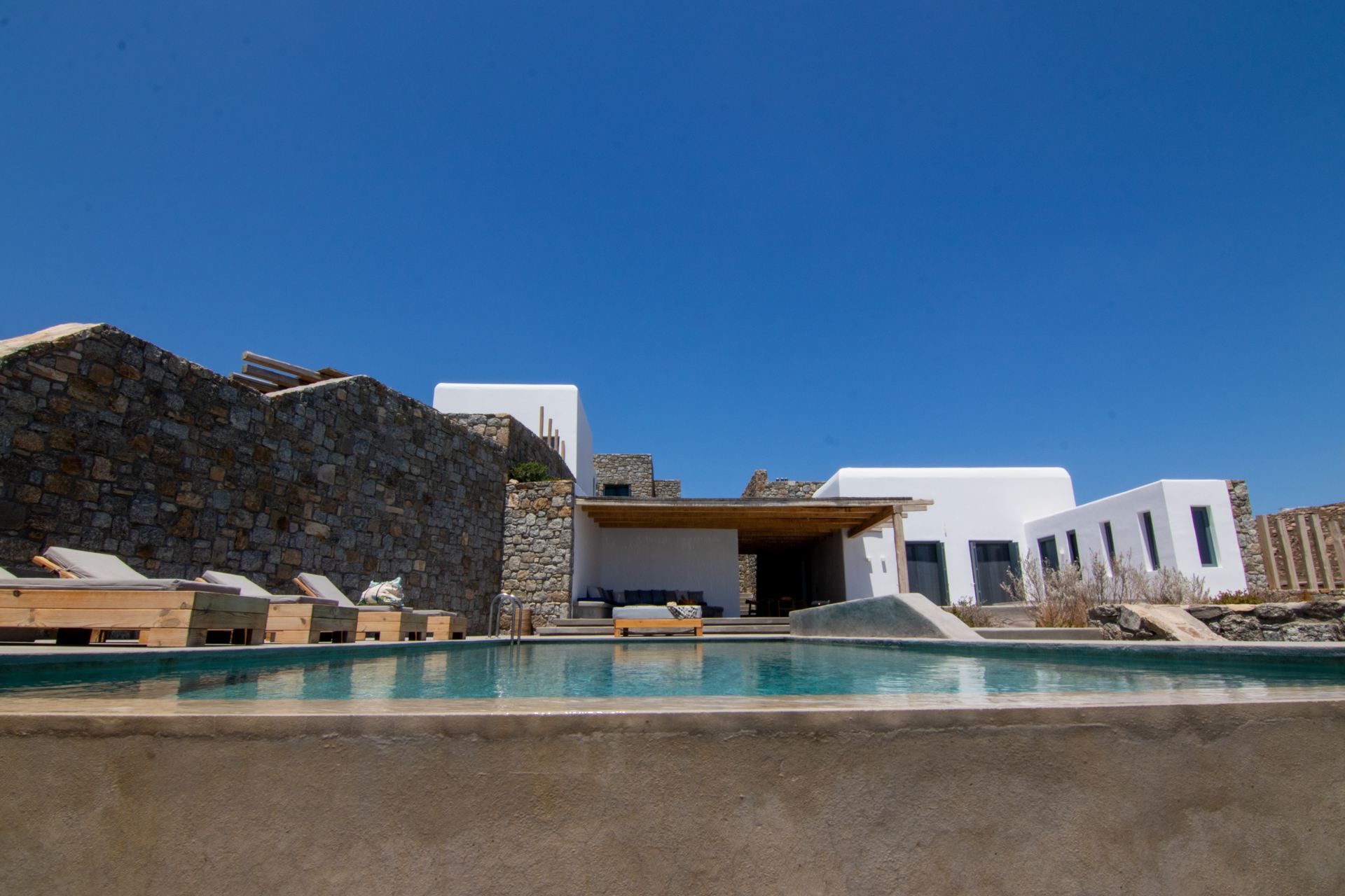 Villa Tourmaline