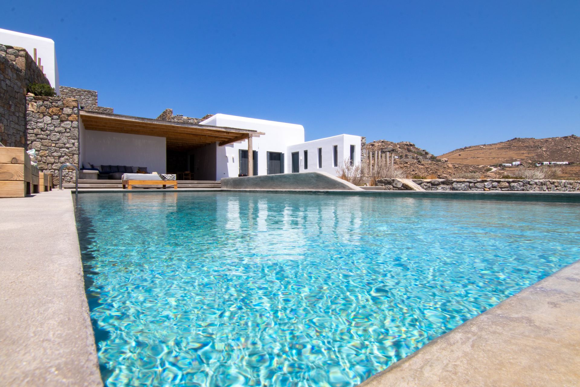 Villa Tourmaline