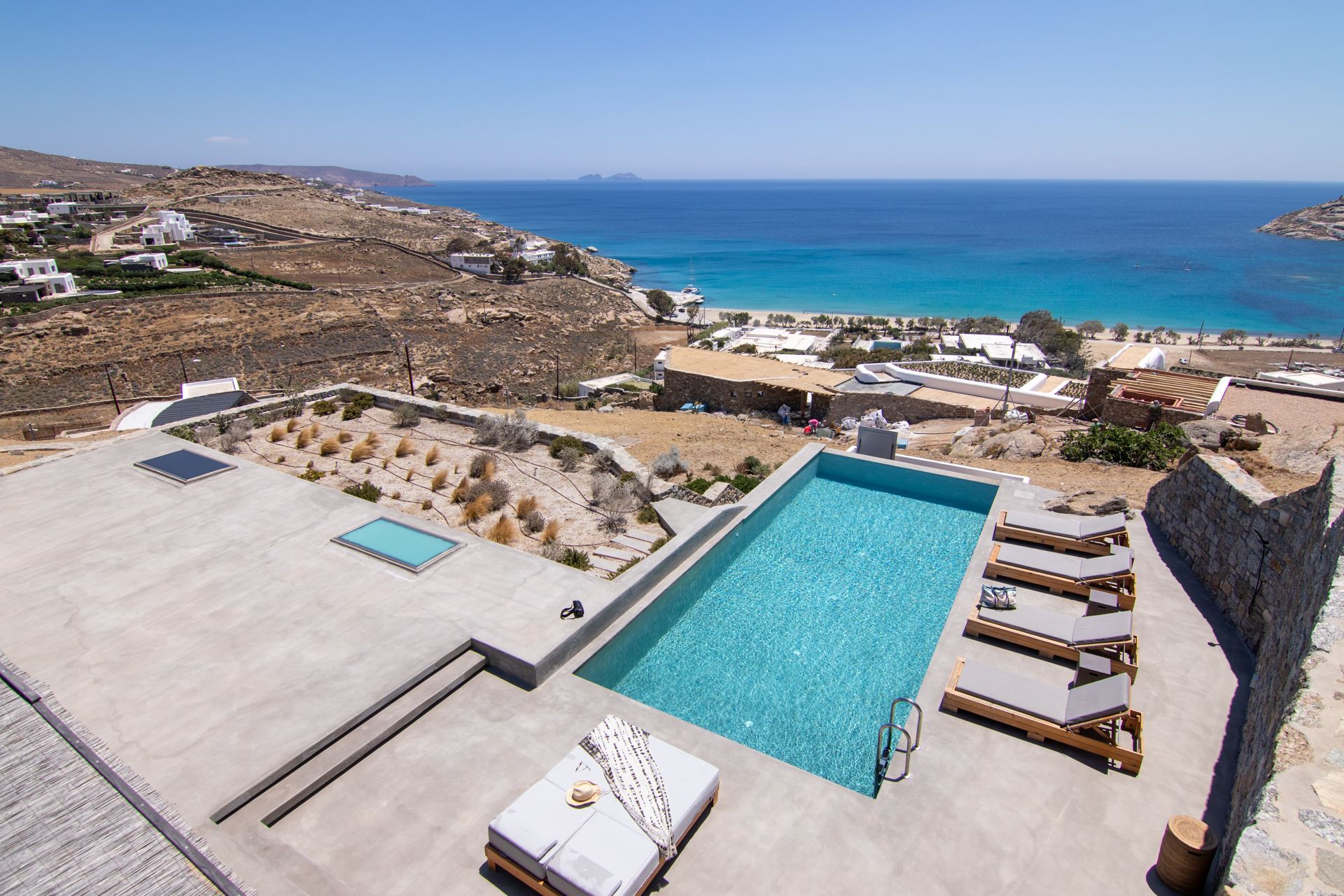 Villa Tourmaline