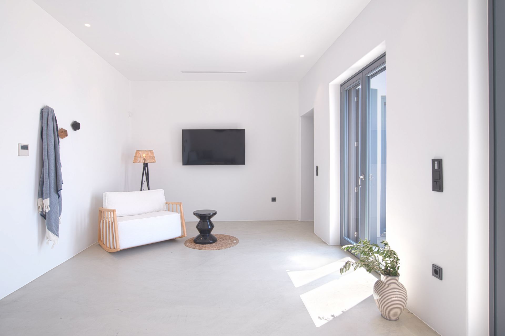 Villa Tourmaline
