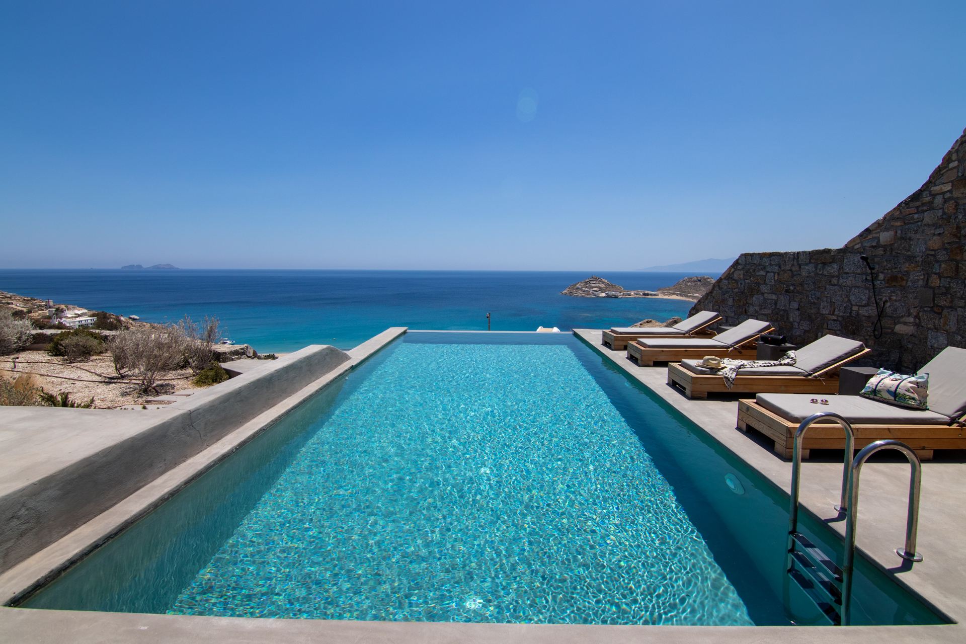Villa Tourmaline