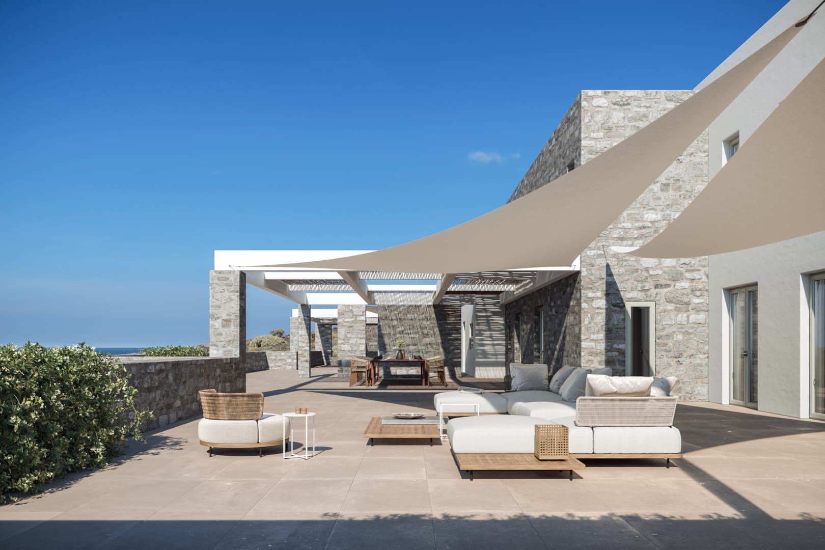Villa Blue Diamond - Rocks Estate