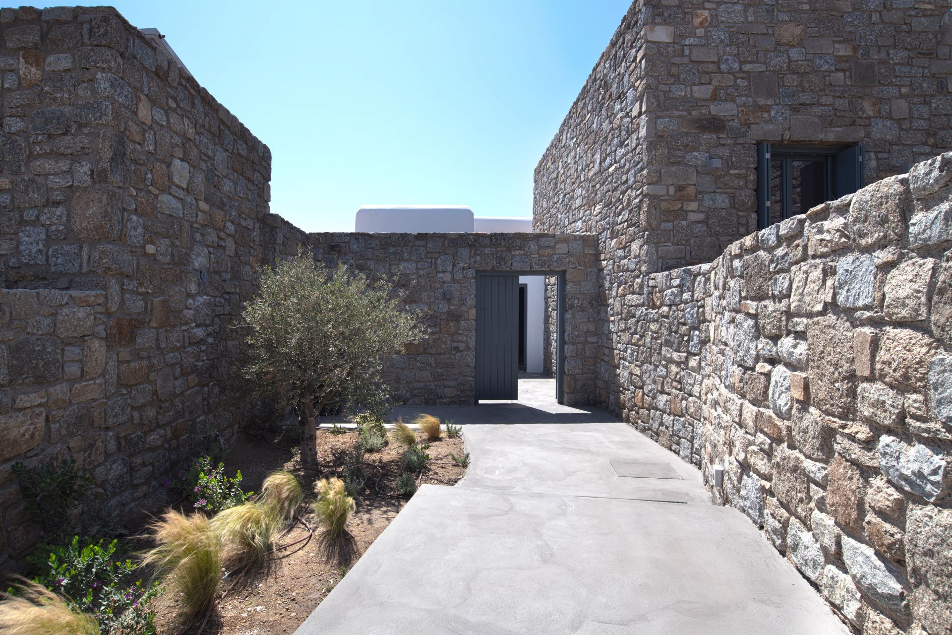 Villa Tourmaline