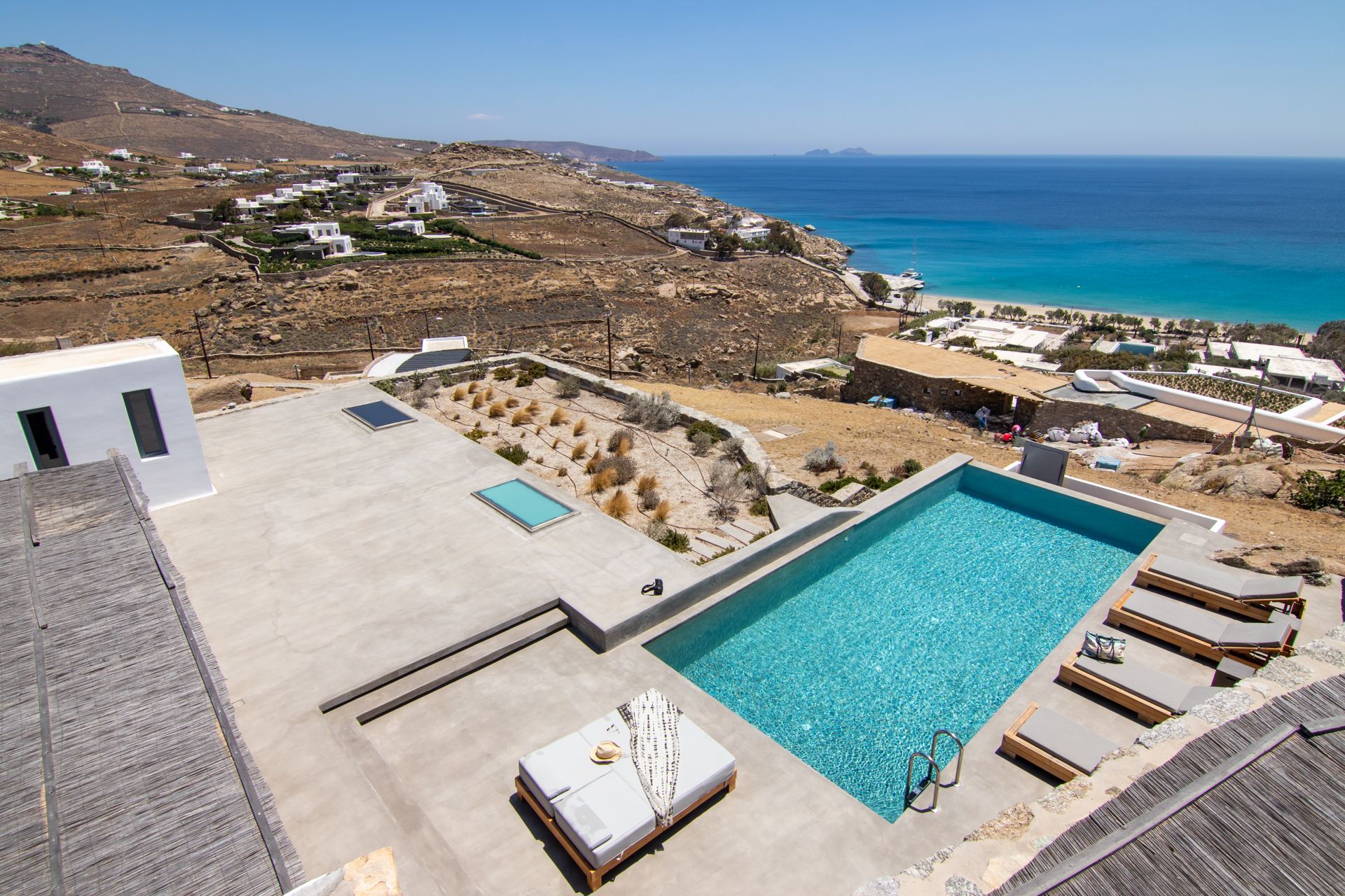 Villa Tourmaline