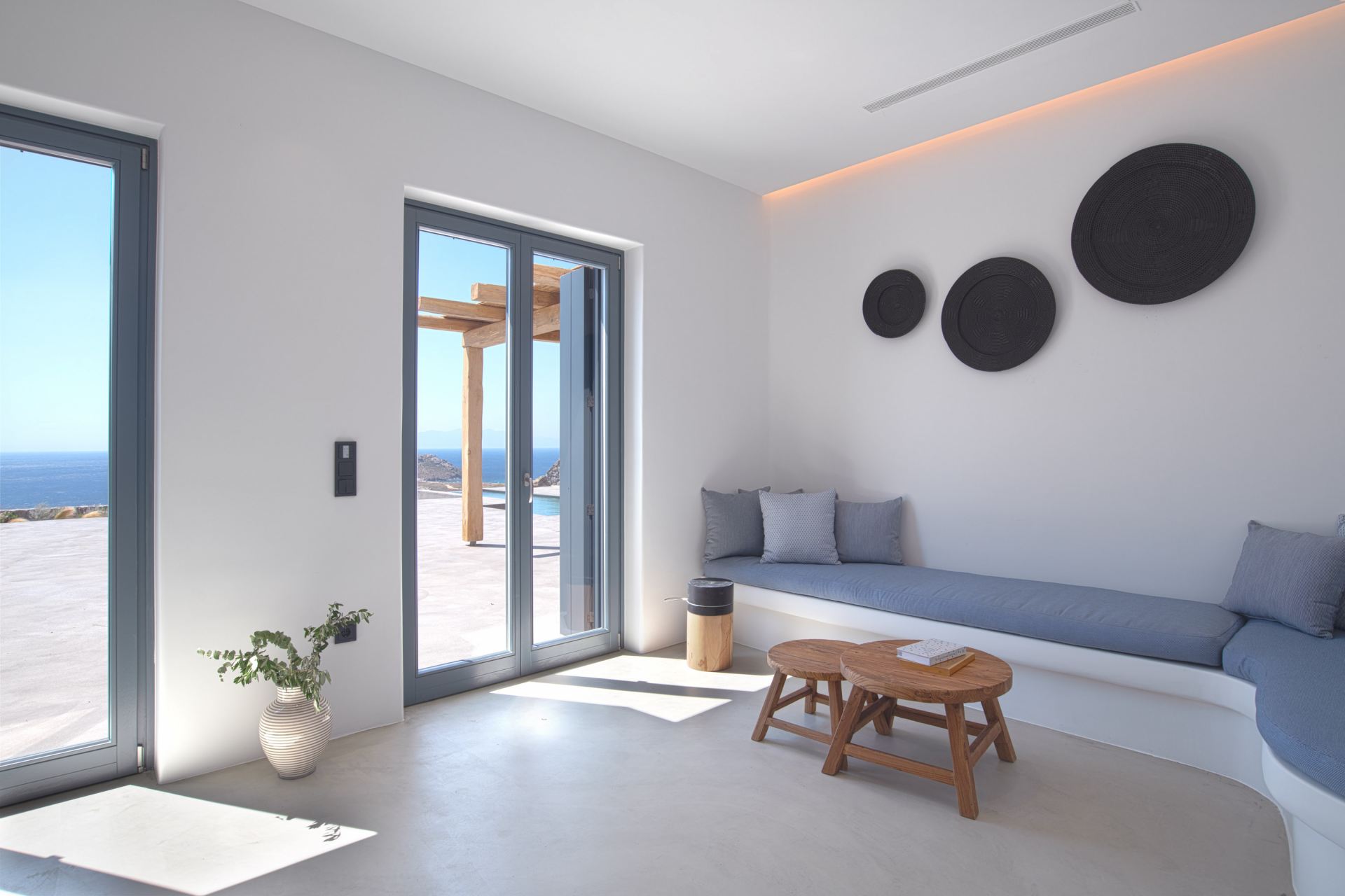 Villa Tourmaline