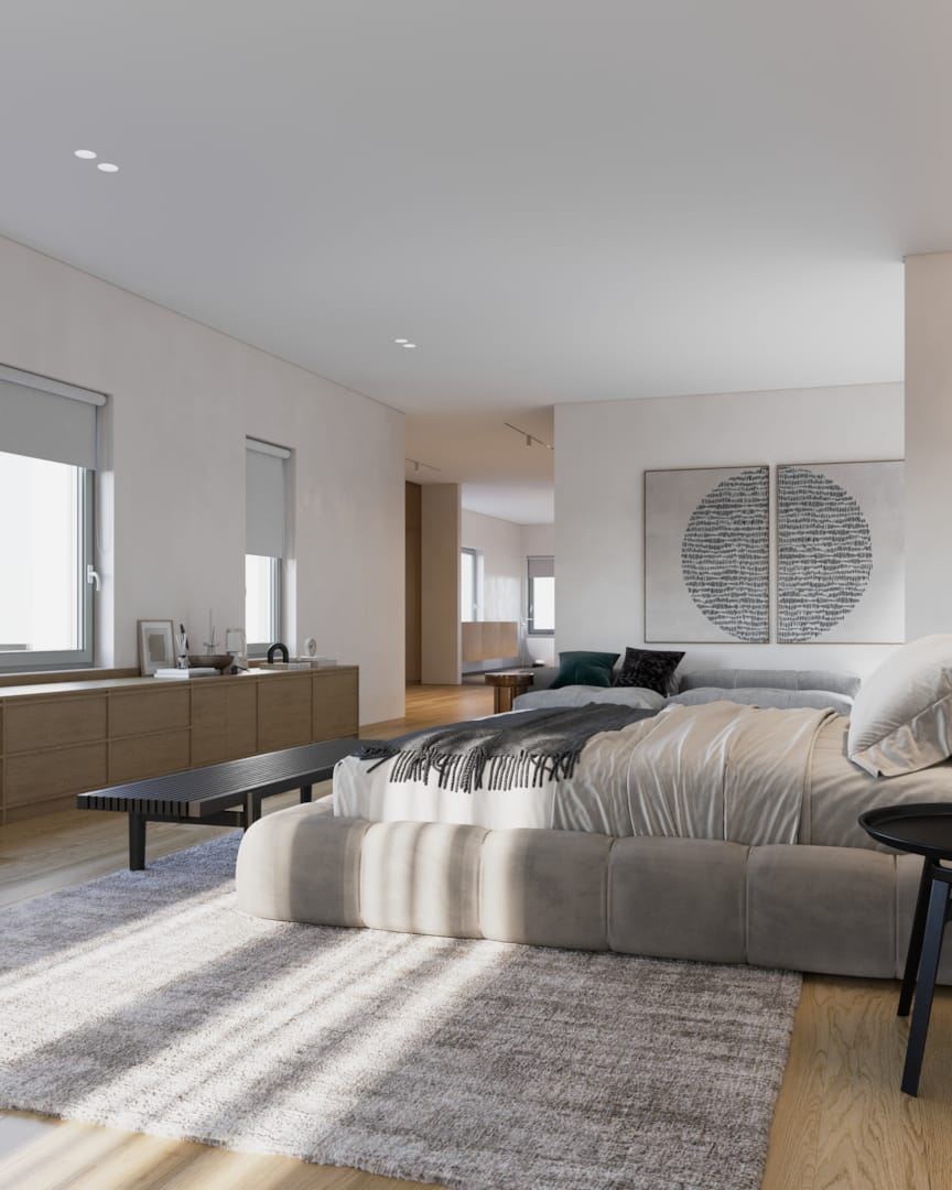 Villa Blue Diamond - Rocks Estate