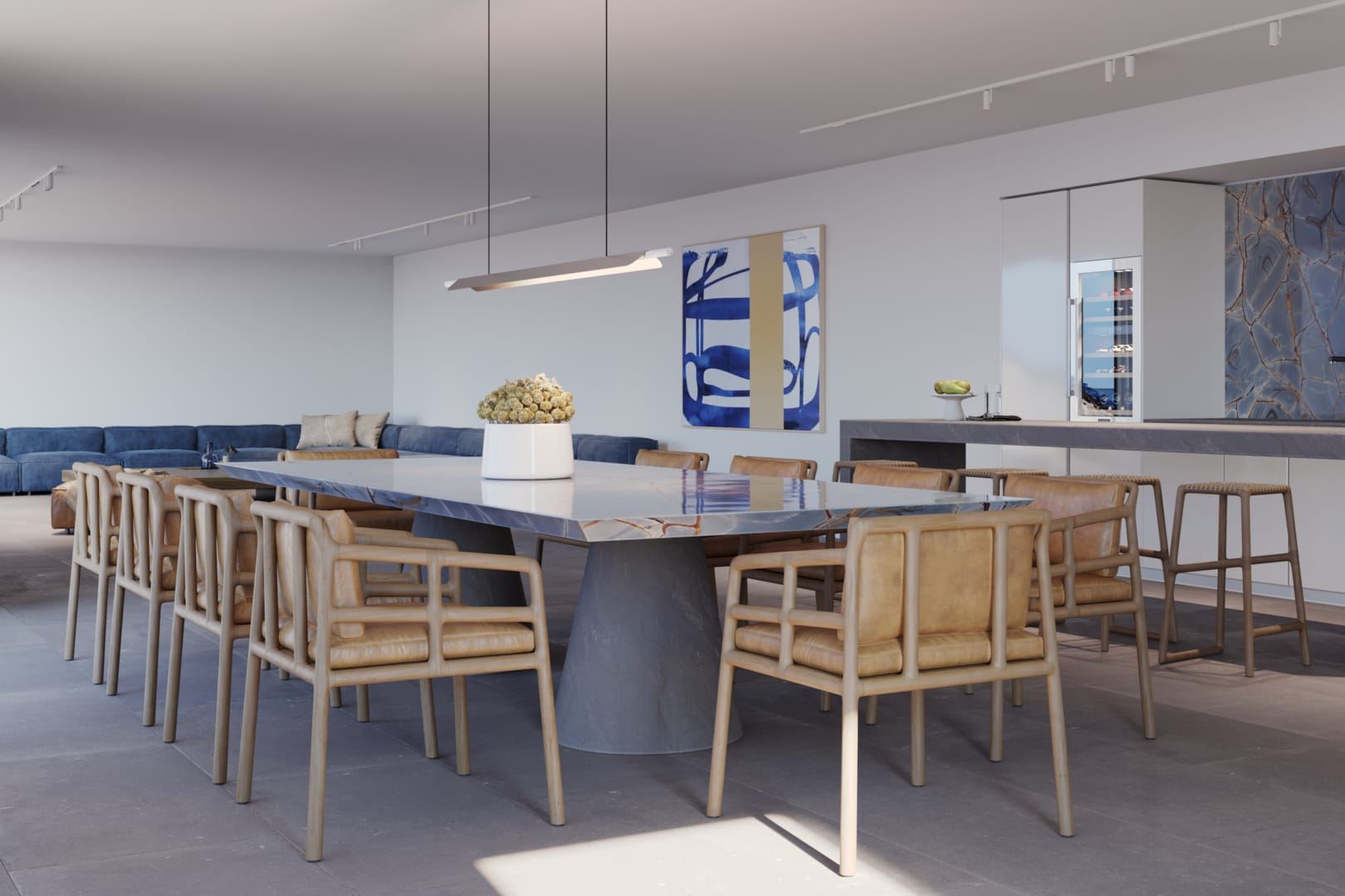 Villa Blue Diamond - Rocks Estate