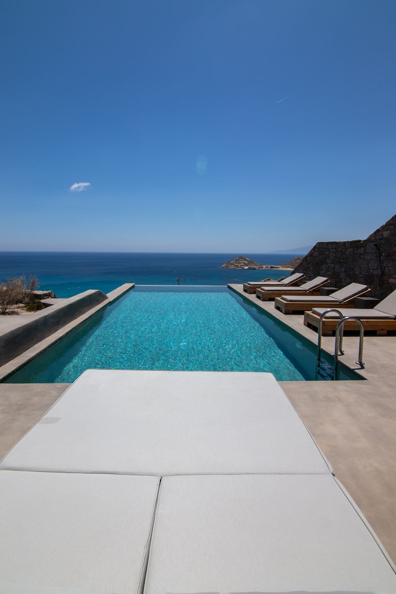 Villa Tourmaline