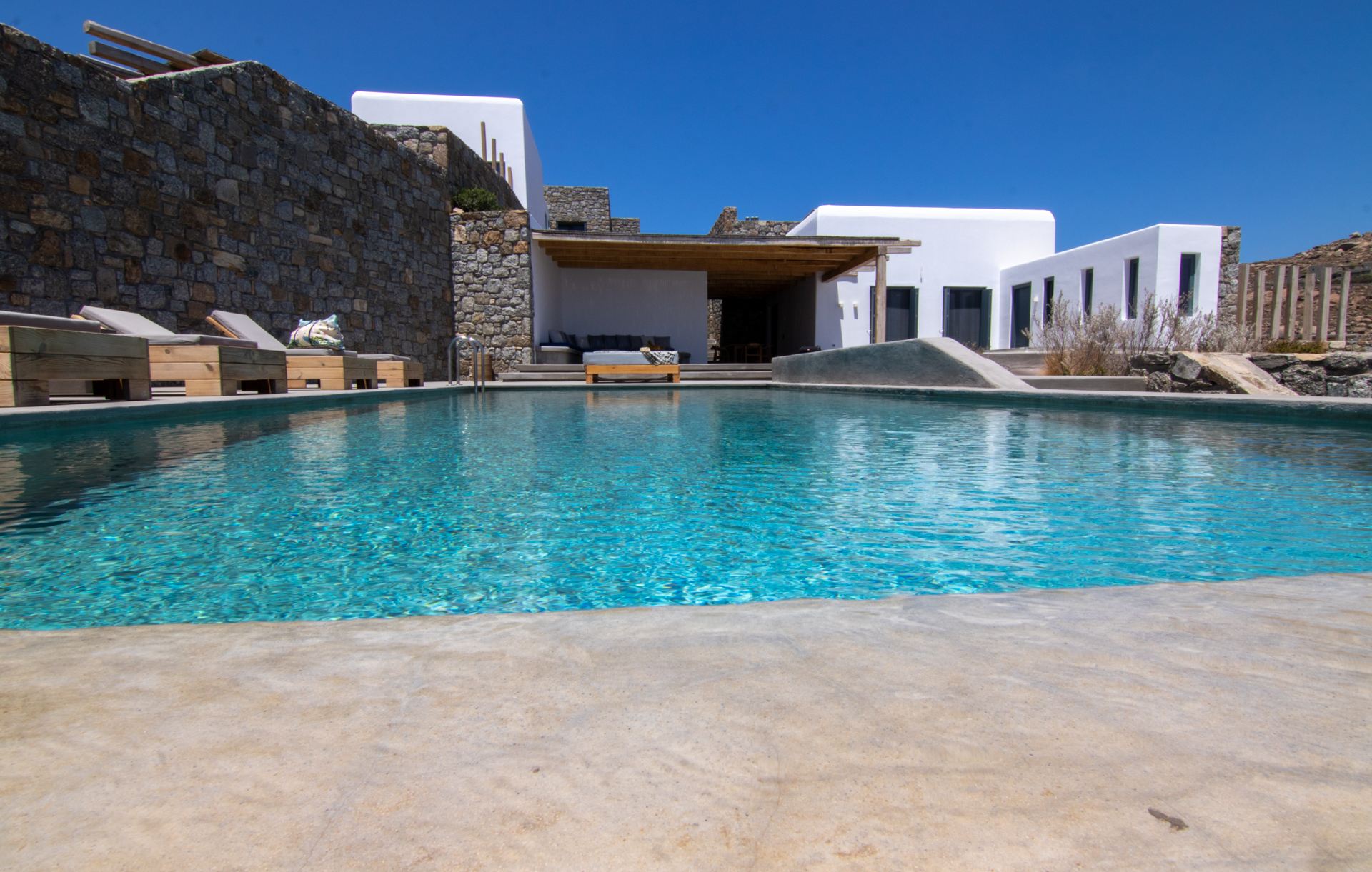 Villa Tourmaline