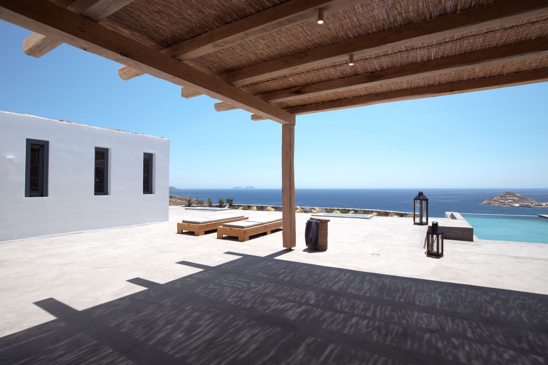 Villa Tourmaline