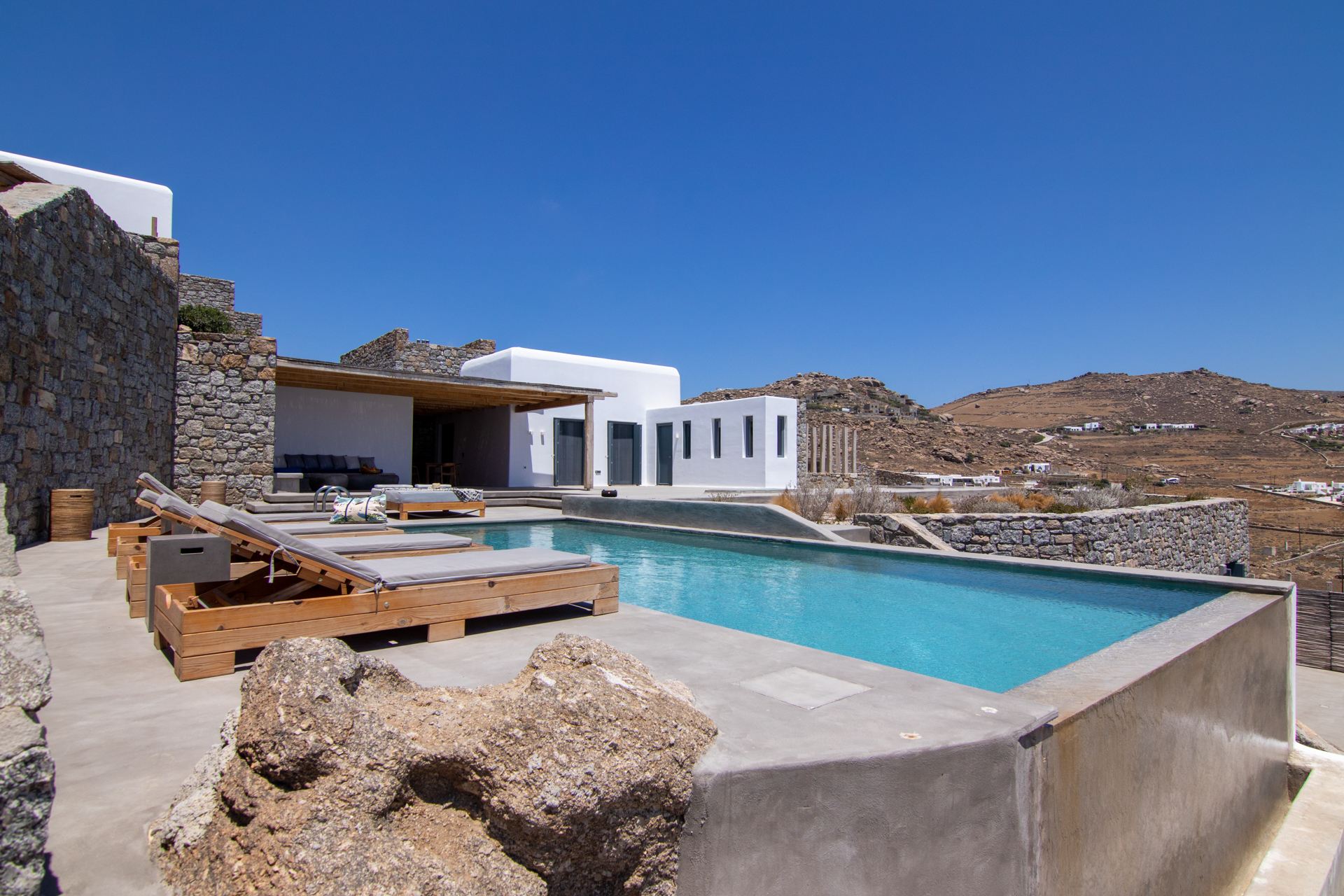 Villa Tourmaline