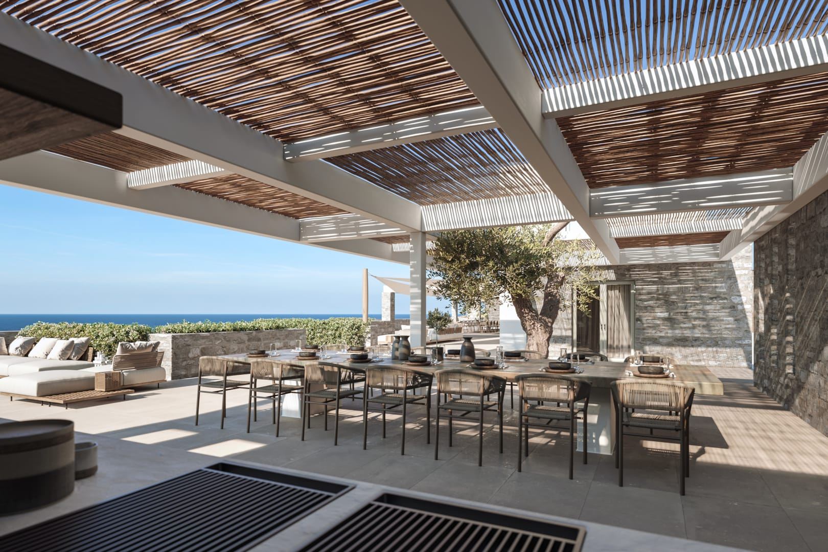 Villa Blue Diamond - Rocks Estate