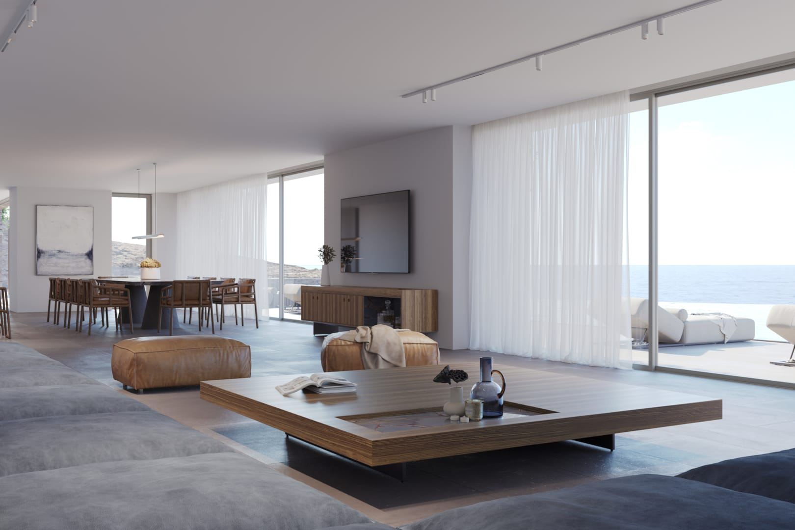 Villa Blue Diamond - Rocks Estate