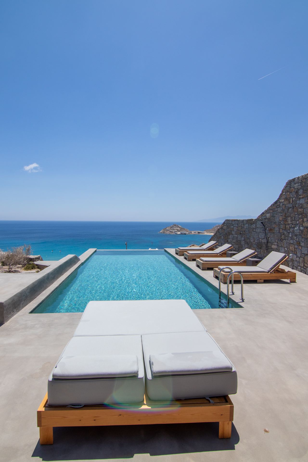 Villa Tourmaline
