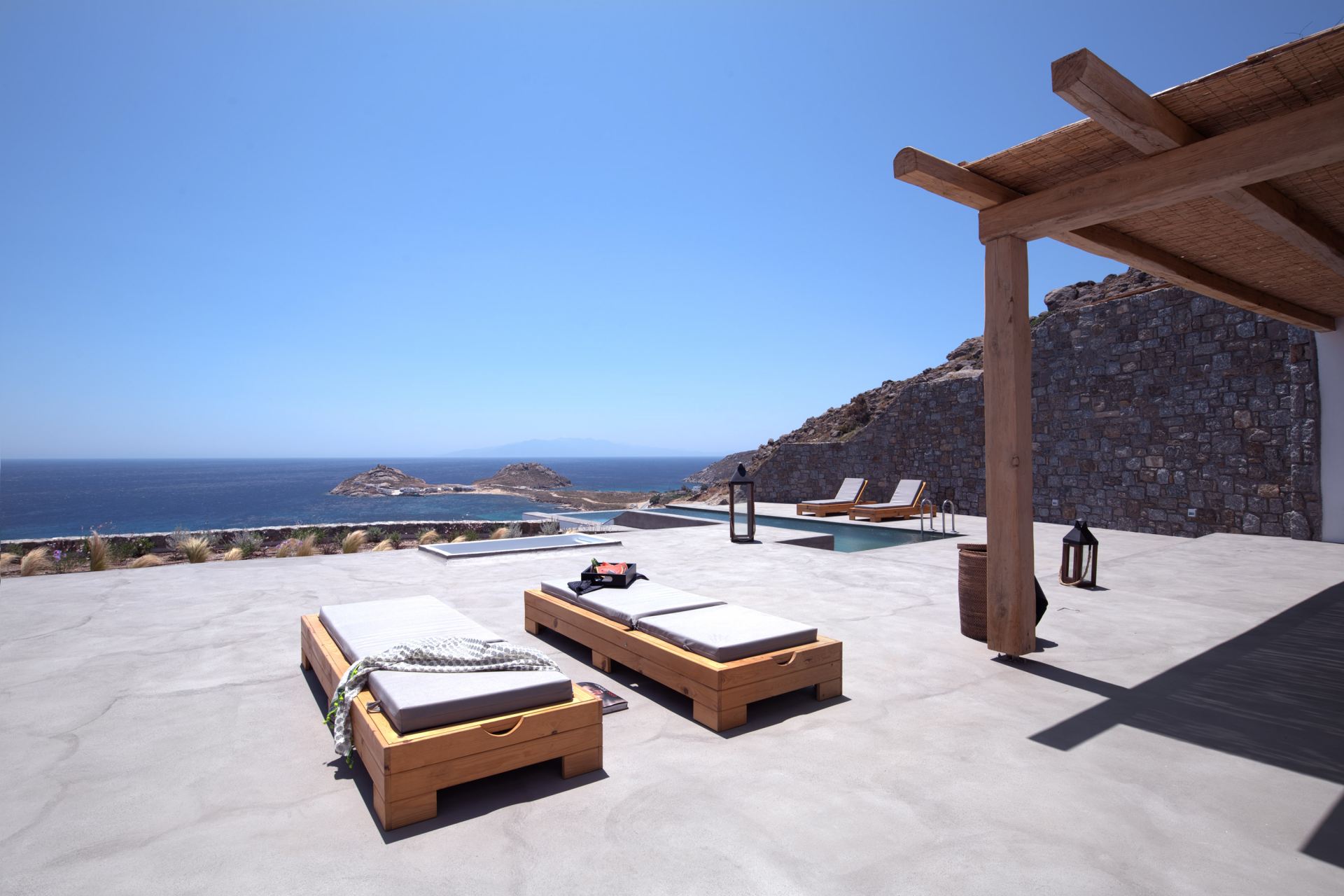 Villa Tourmaline