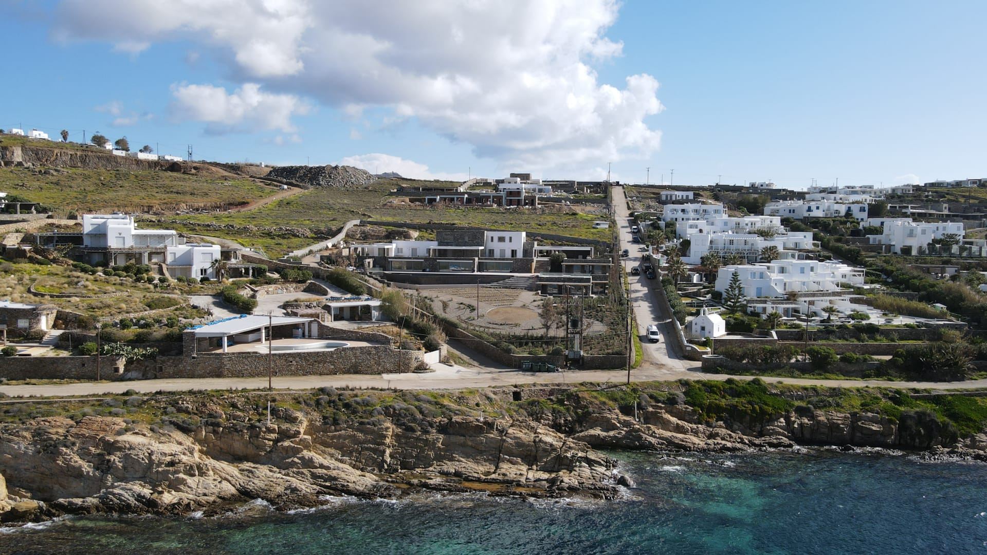 Villa Blue Diamond - Rocks Estate