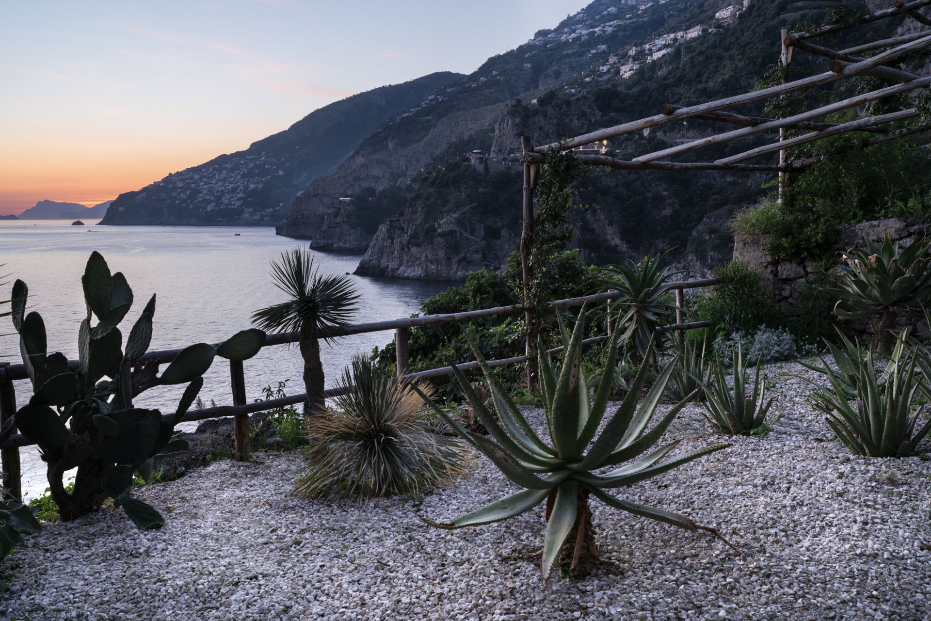 Villa Casa del Capitano