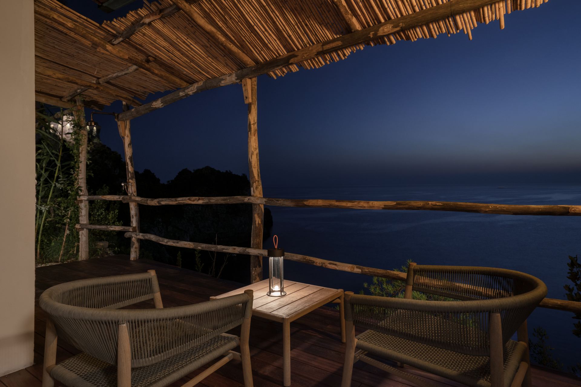 Villa Casa del Capitano