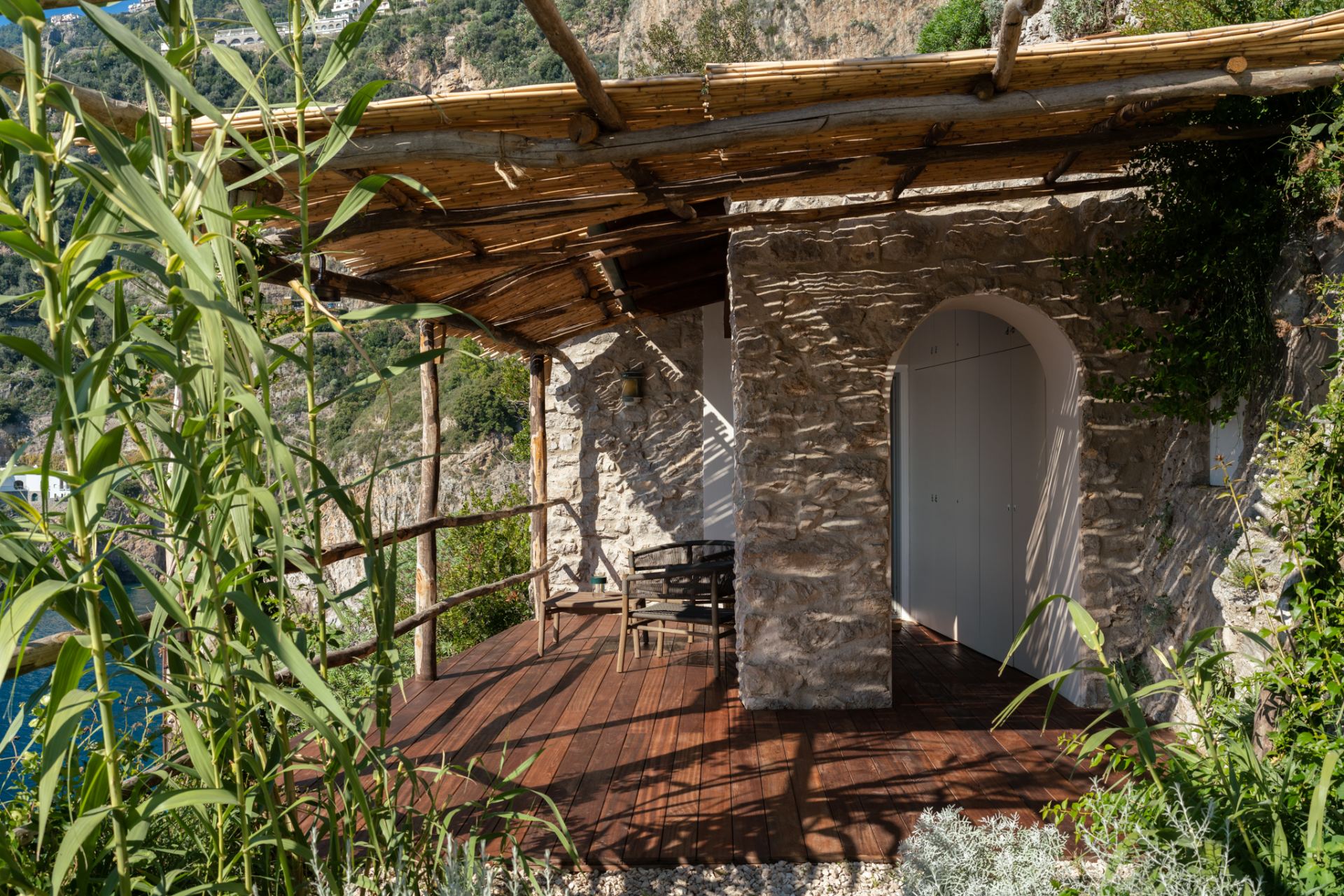 Villa Casa del Capitano