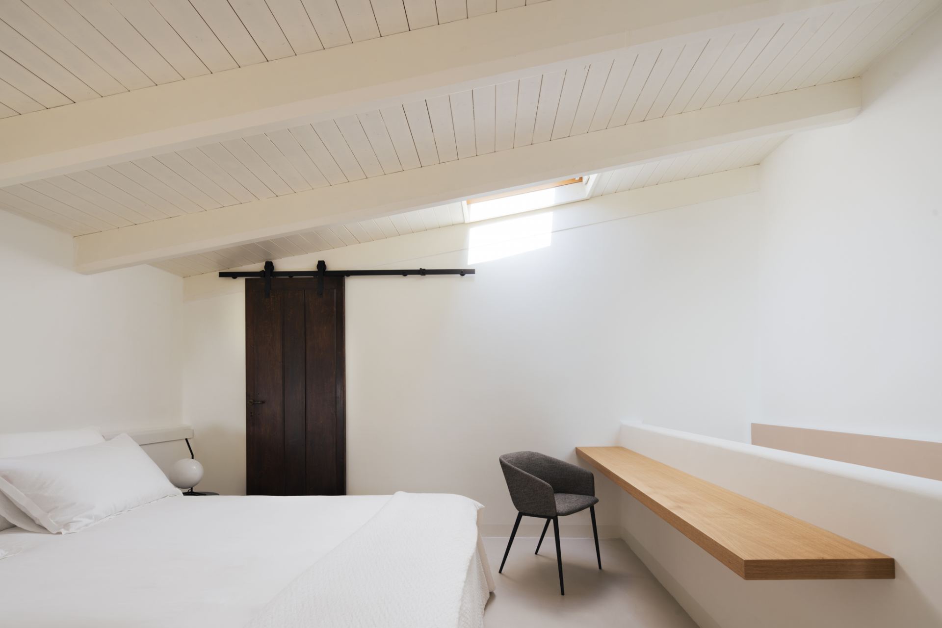 Villa Casa del Capitano