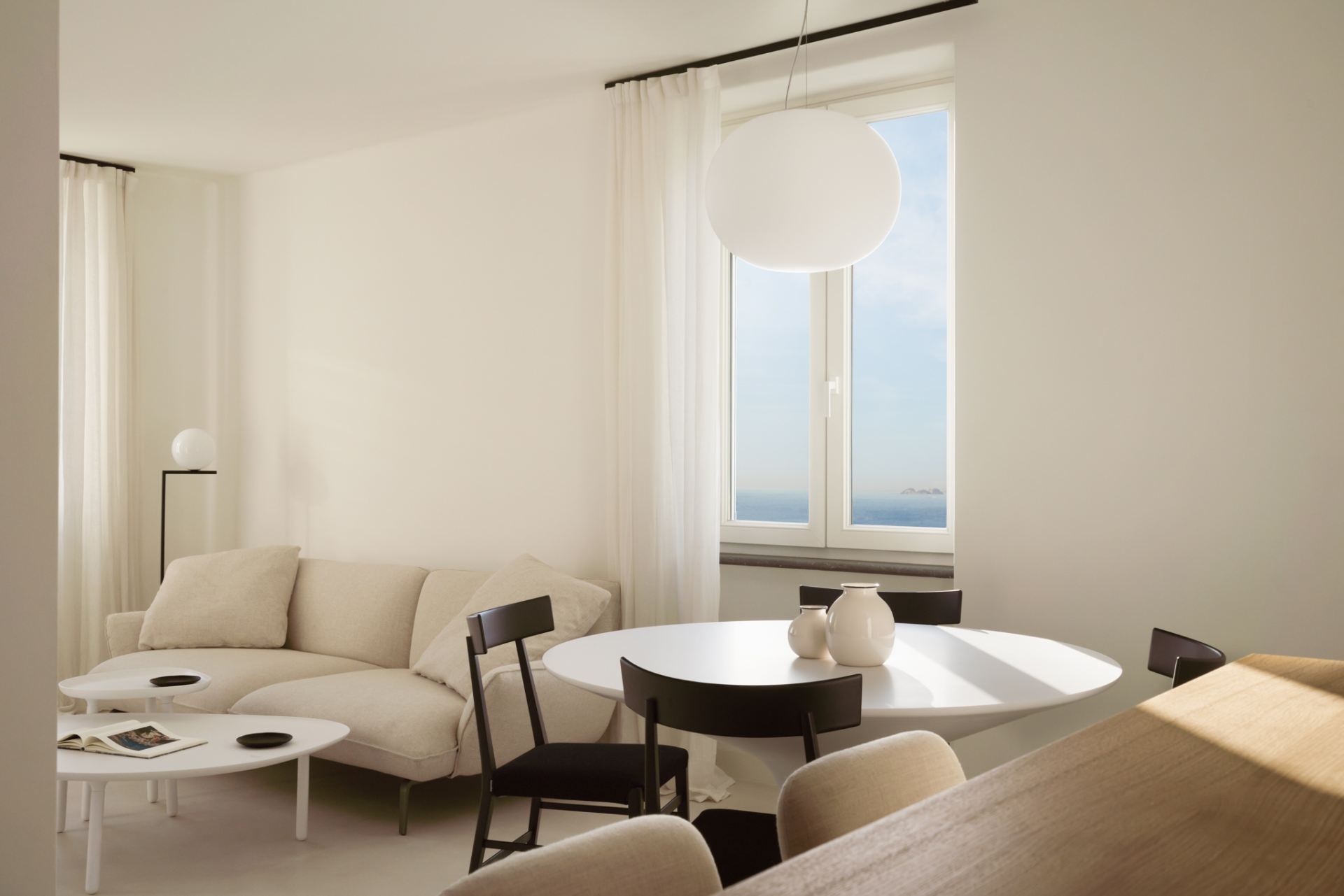 Villa Casa del Capitano