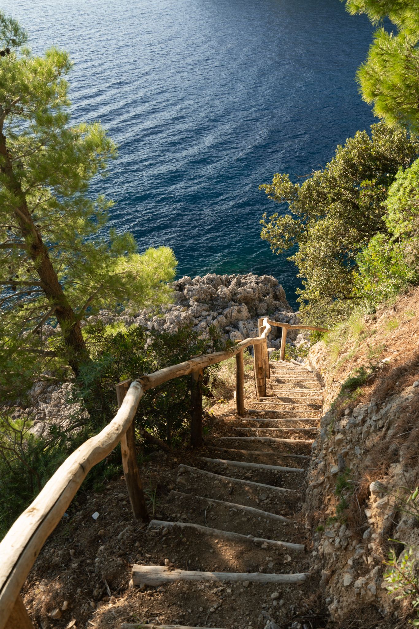 Villa Casa del Capitano