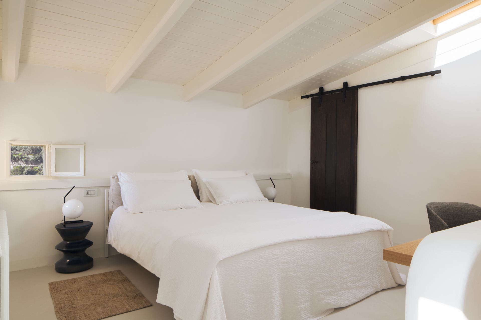 Villa Casa del Capitano