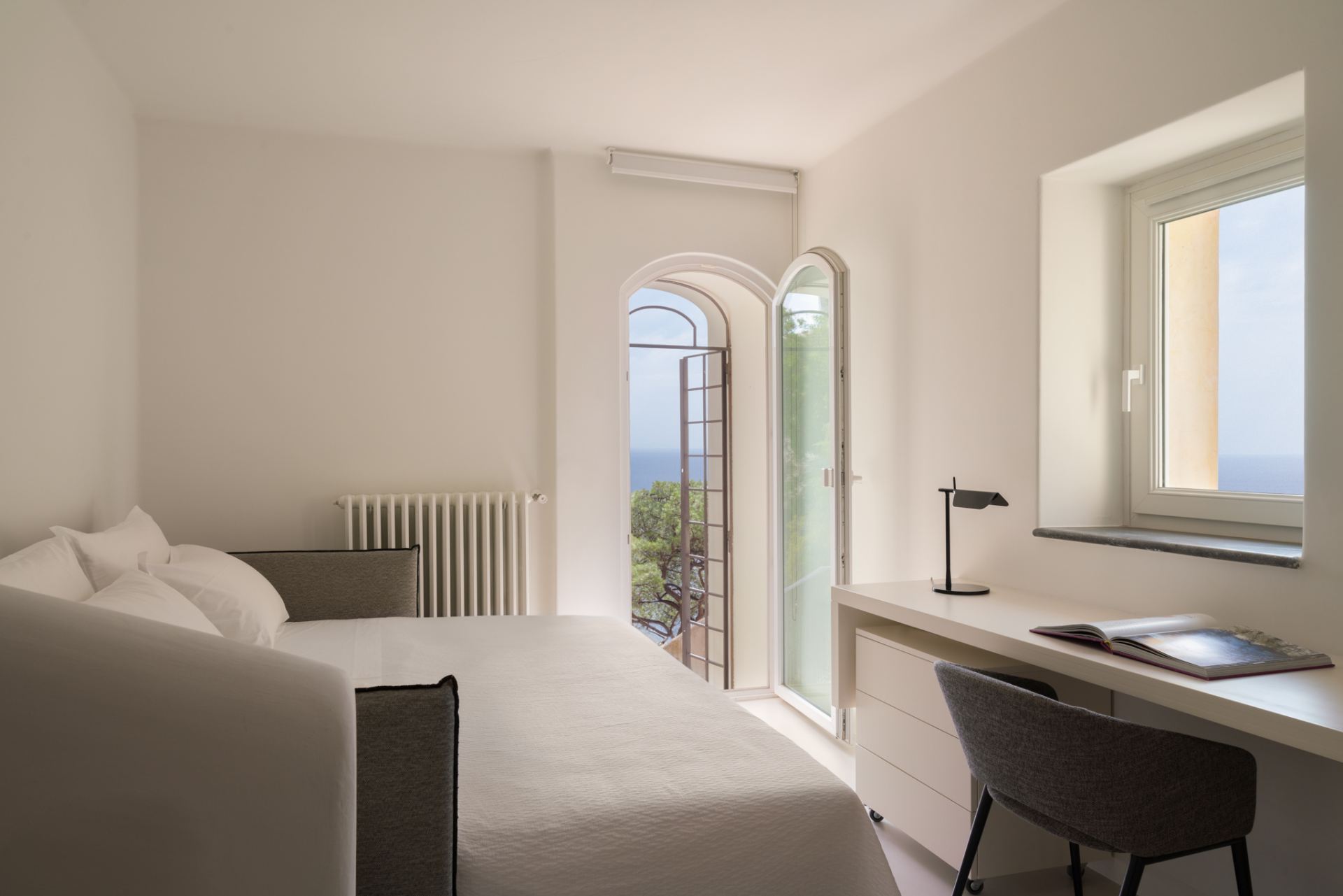 Villa Casa del Capitano