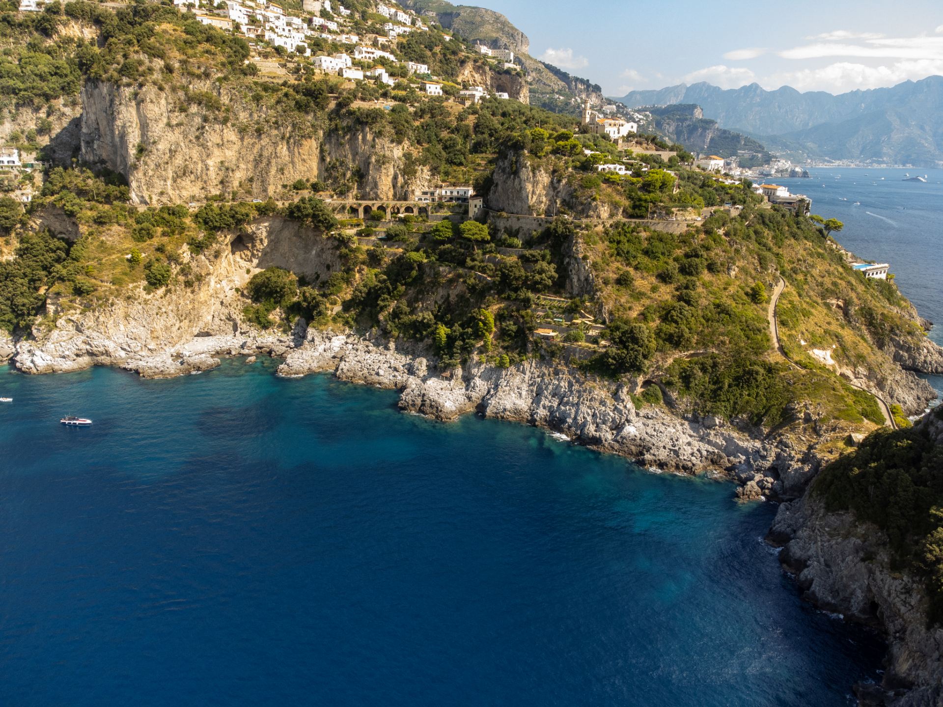 Villa Casa del Capitano