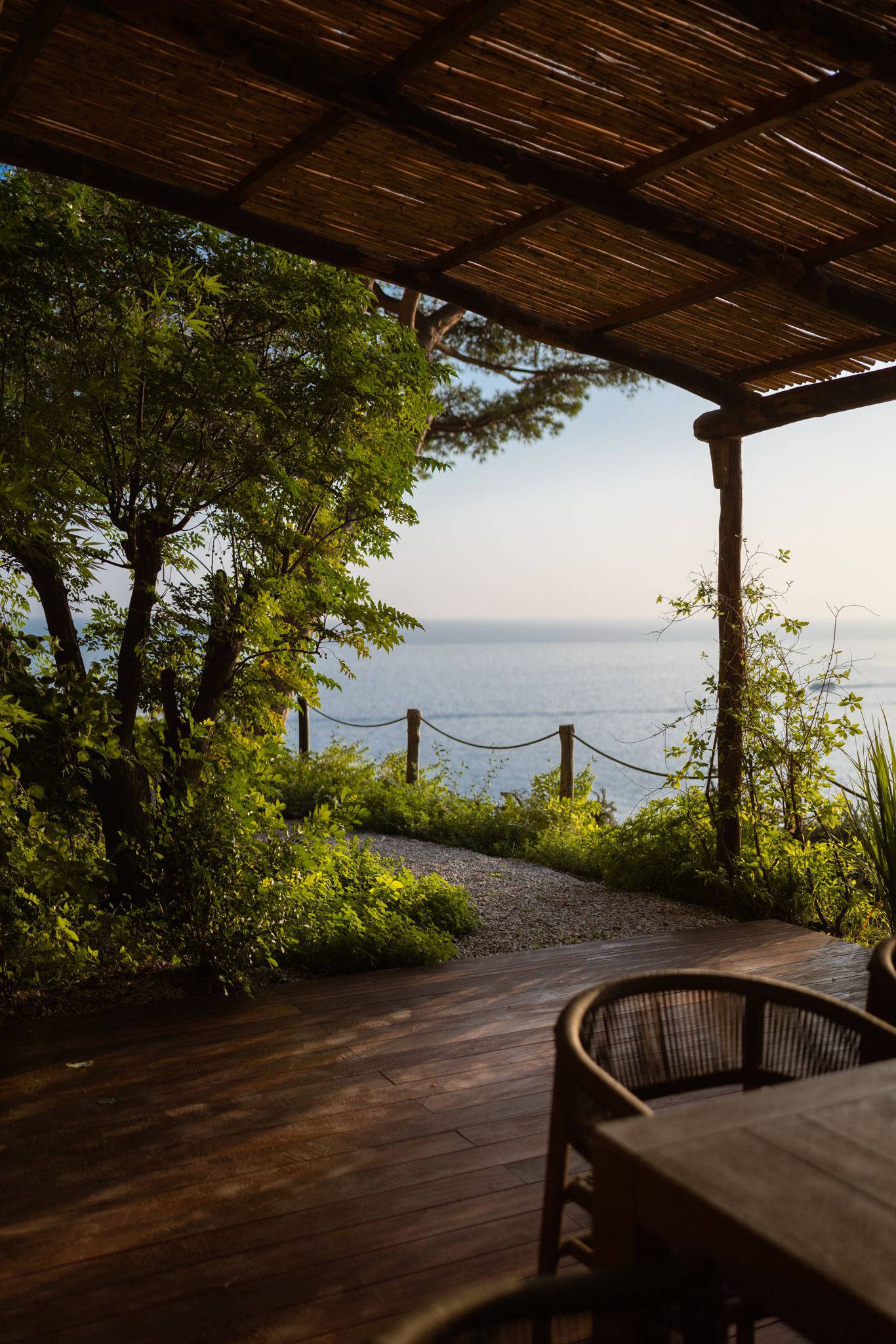 Villa Casa del Capitano